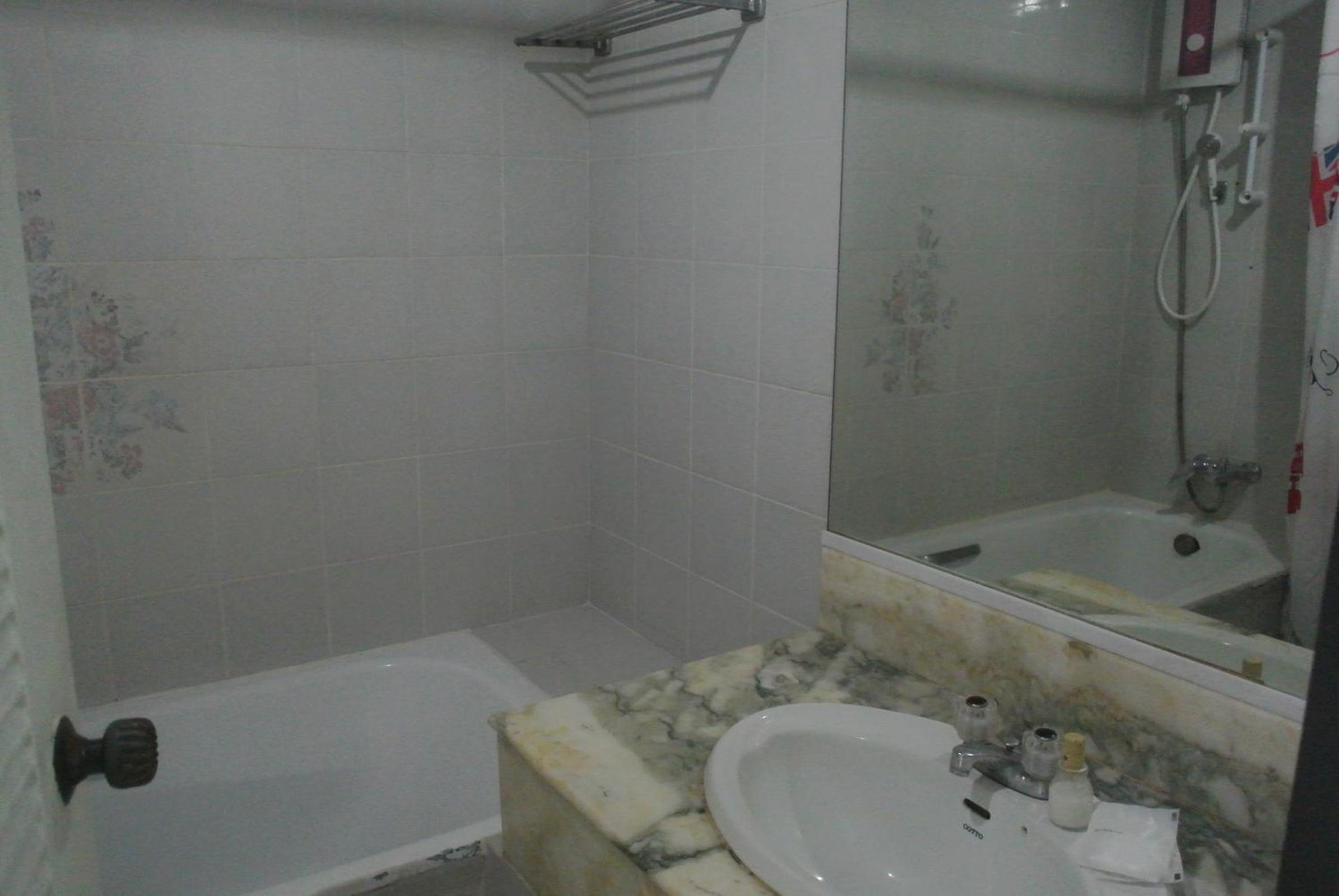 Deluxe Double Room with Balcony photo 3
