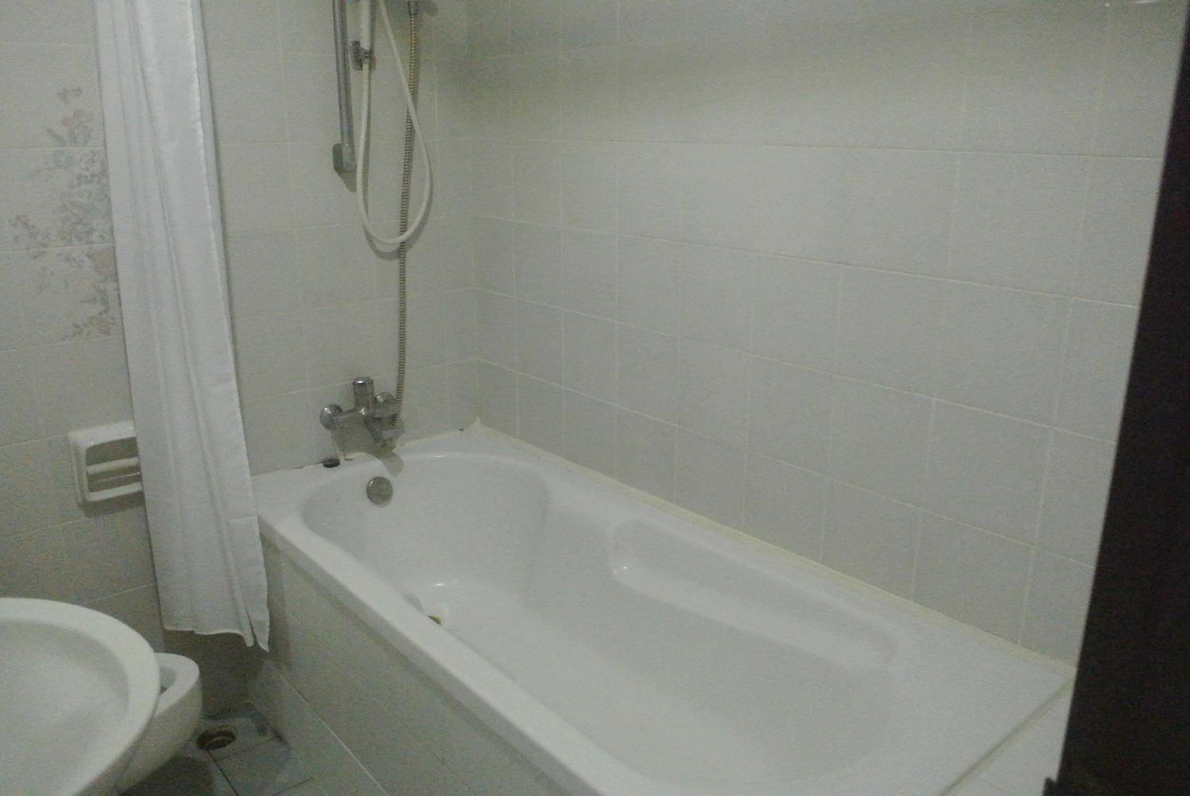 Deluxe Double Room with Balcony photo 2