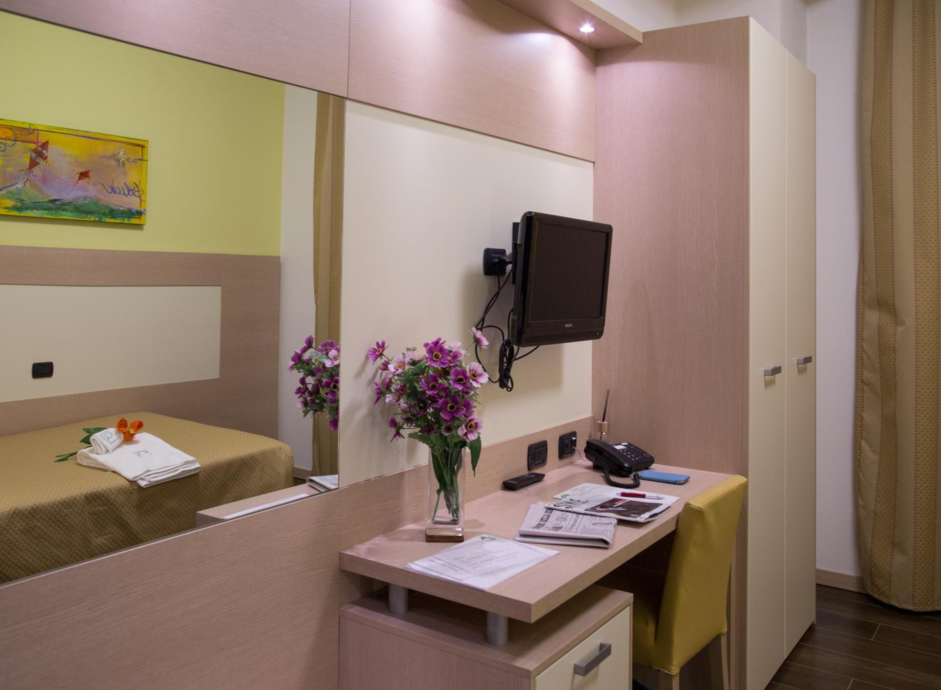Comfort Single Room photo 3
