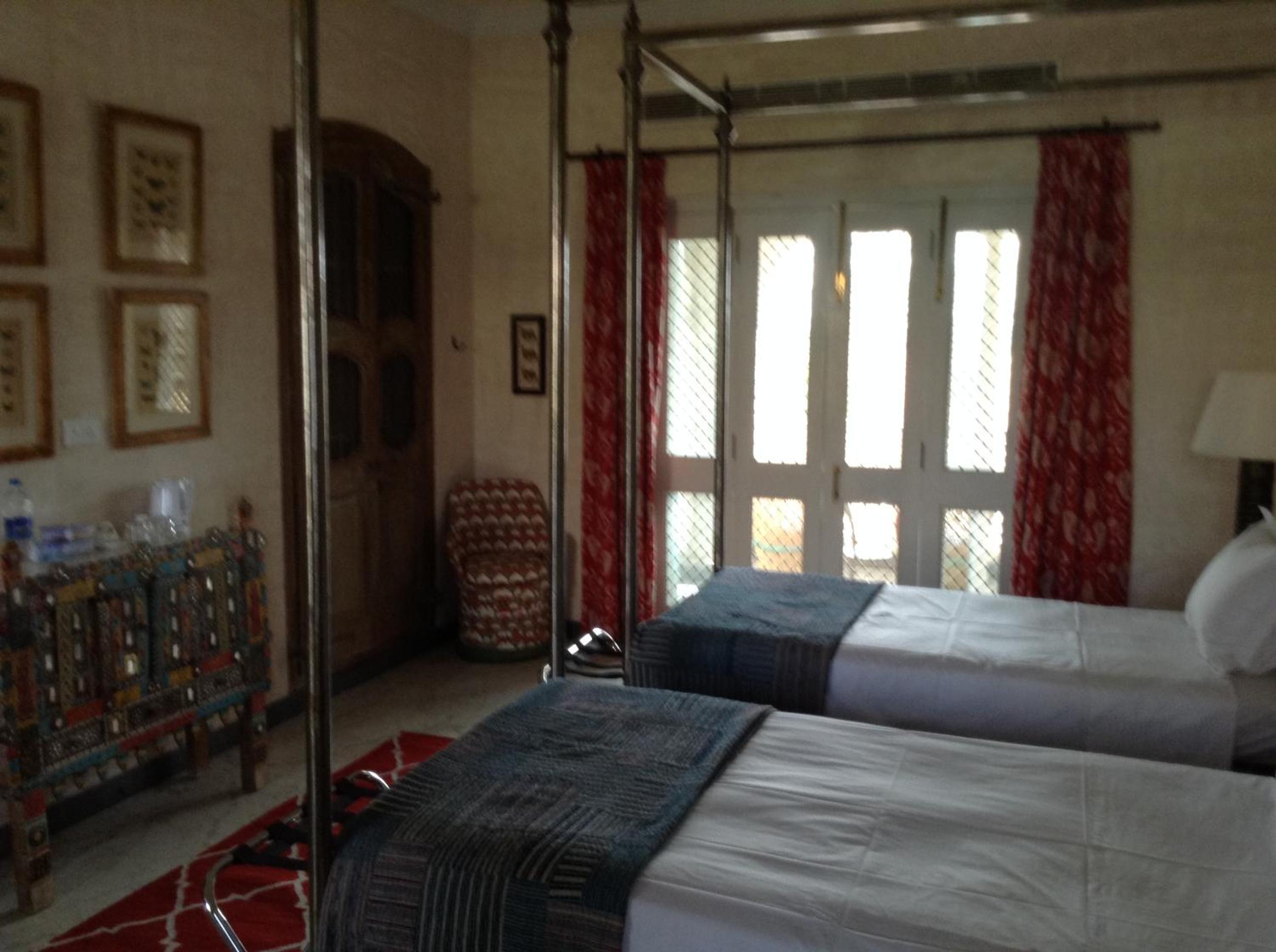 Cloister Room photo 2