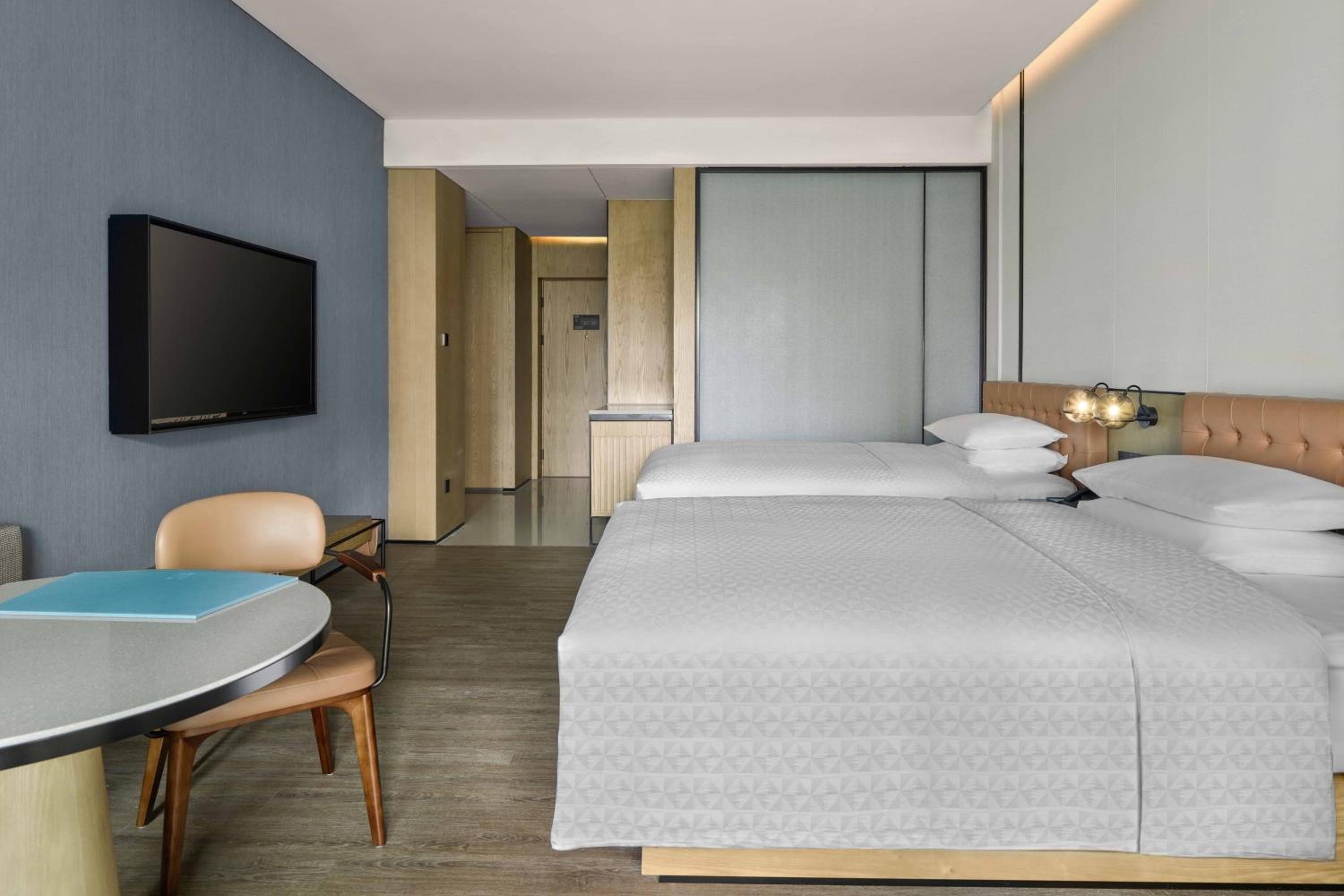 Premium Double Room