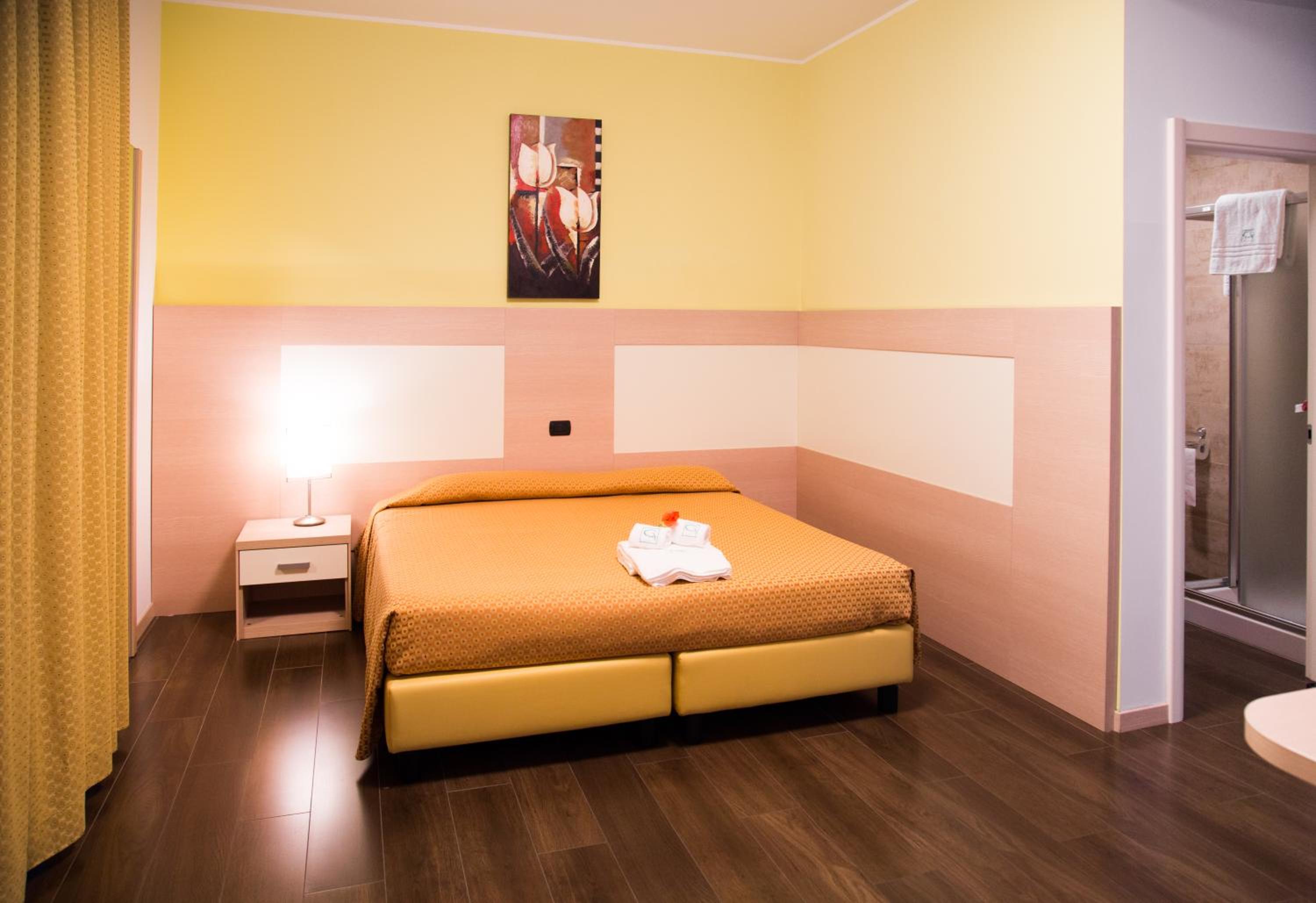 Triple Room photo 2