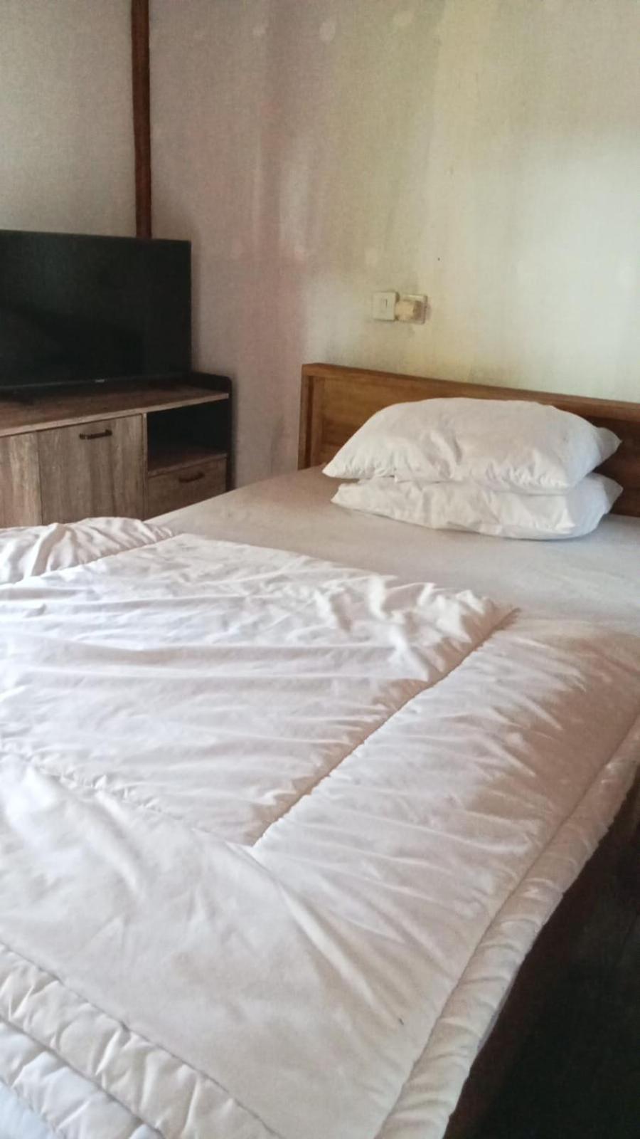 Budget Single Room photo 3