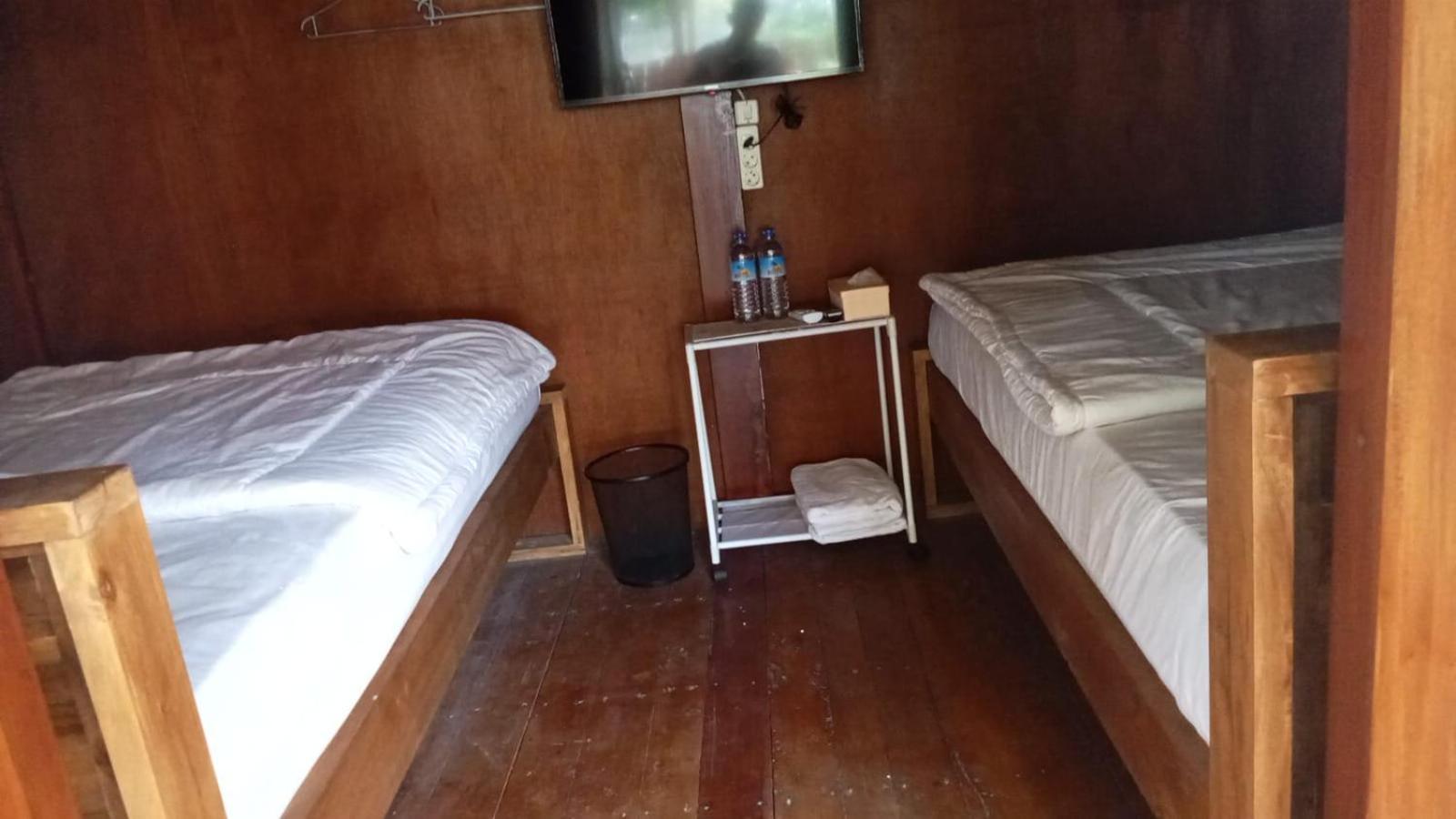 Budget Twin Room photo 1