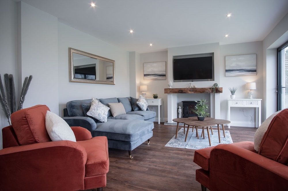 Cottage (4 Bedrooms) photo 3