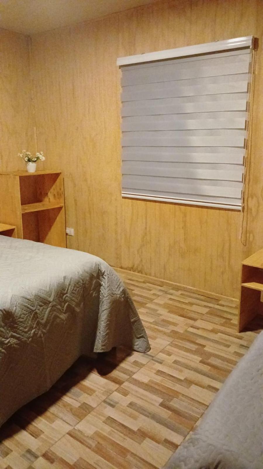 Two-Bedroom House photo 3