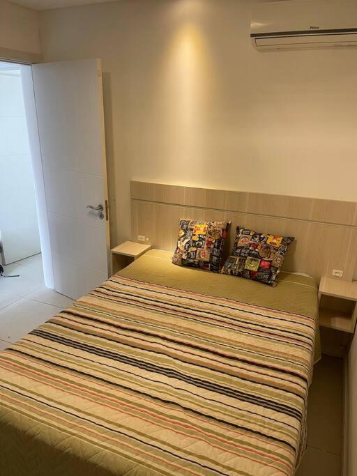 Two-Bedroom Apartment photo 3