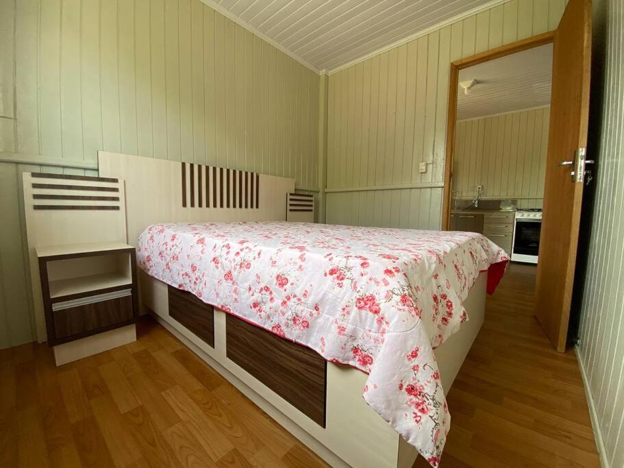 Two-Bedroom House photo 1