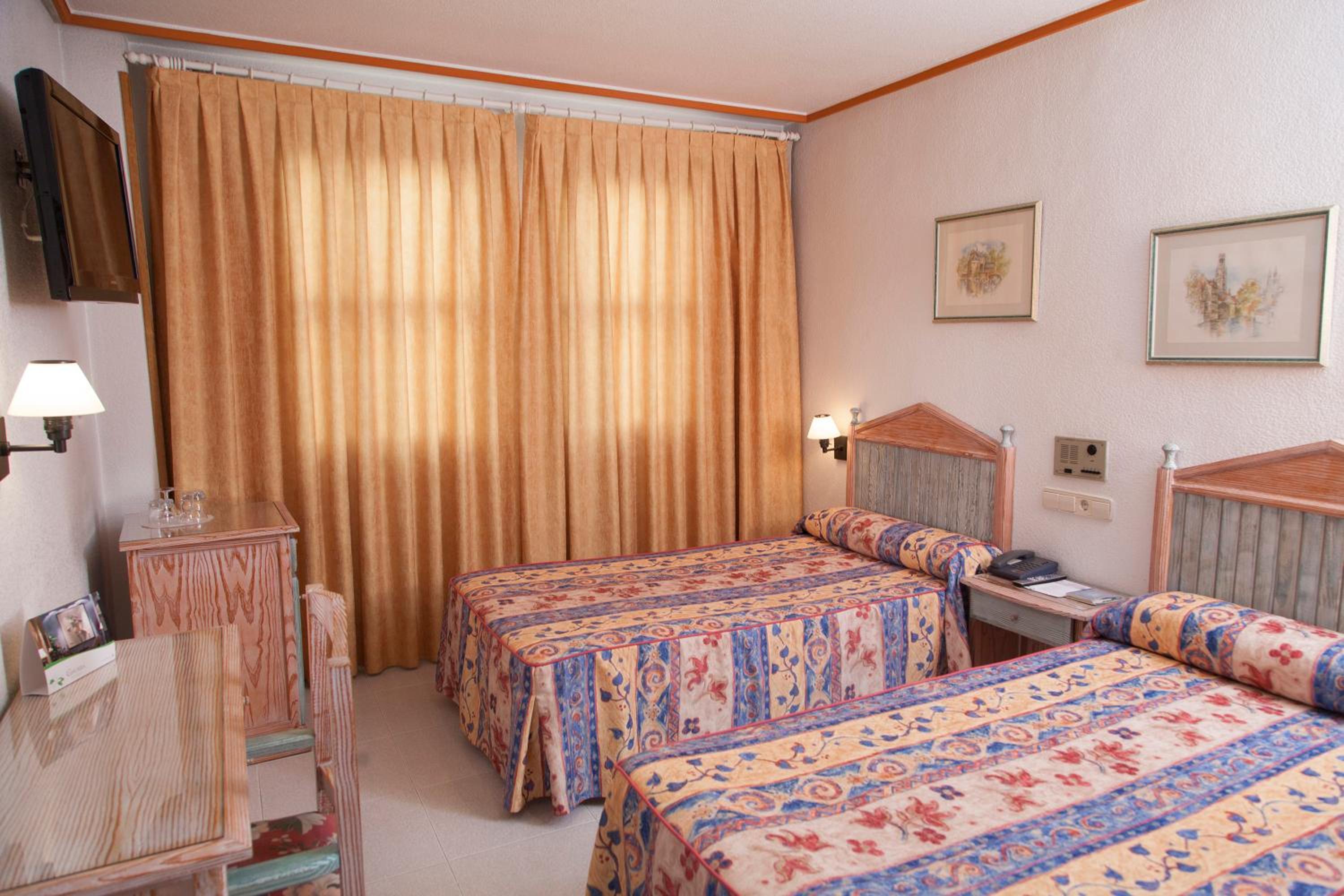 Twin Room photo 2