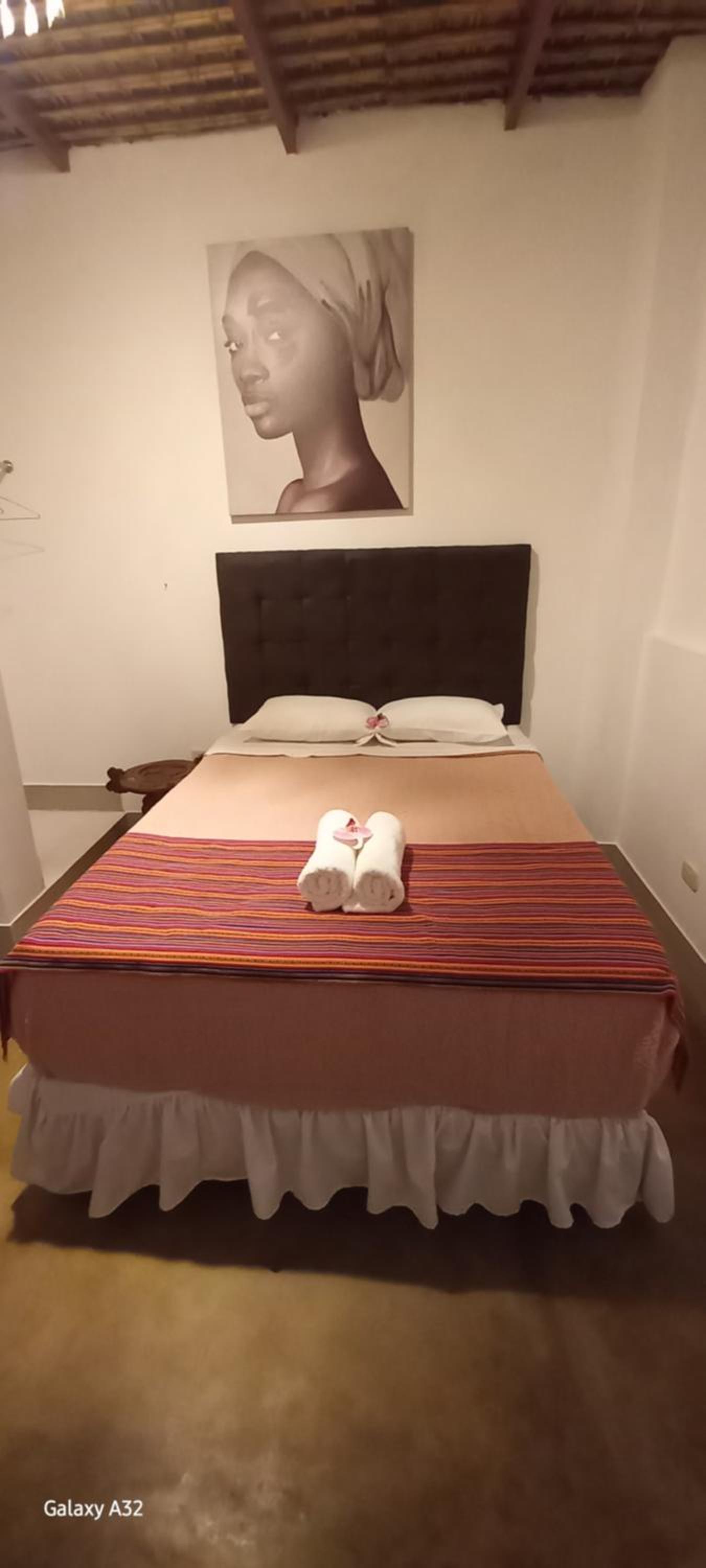 Single Room With Pool View photo 1