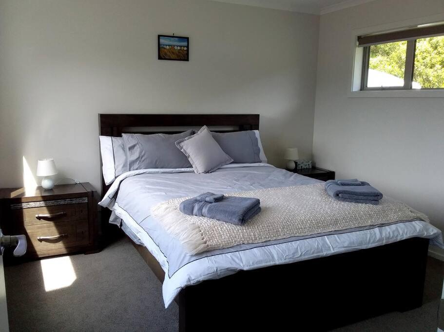 Three-Bedroom Holiday Home  photo 1