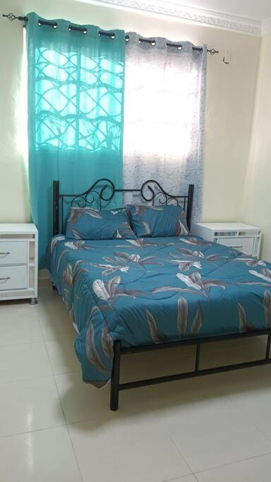 Two-Bedroom Apartment photo 2