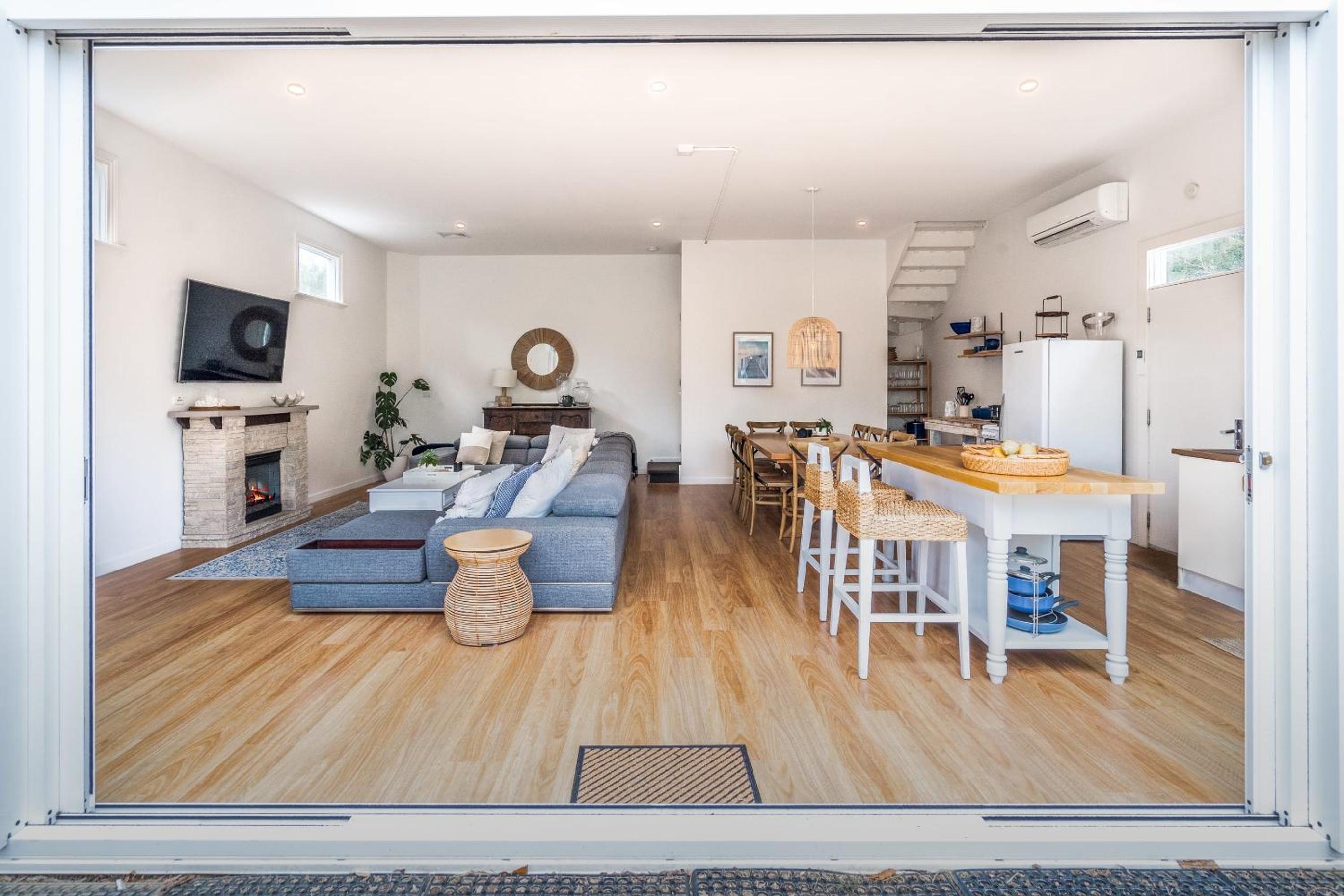 Vacation Home photo 1