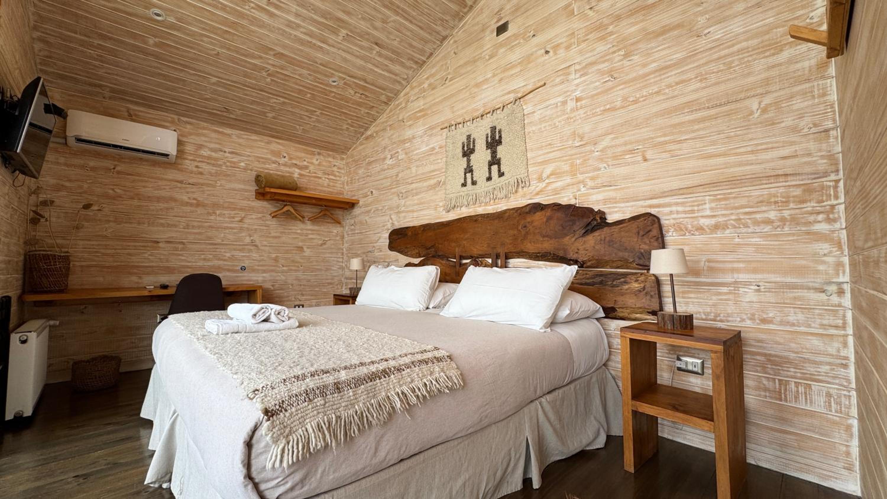 Deluxe Double Room With Sea View photo 2