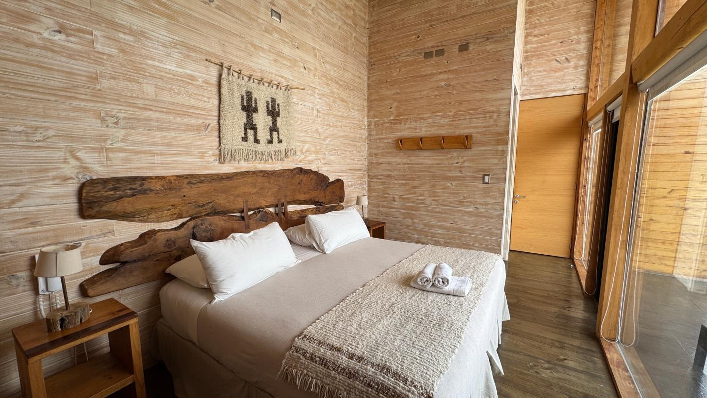 Deluxe Double Room With Sea View photo 1