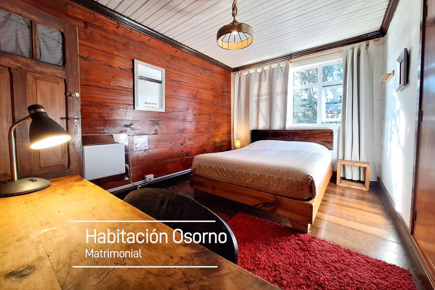 Standard Double Room with Shared Bathroom photo 2