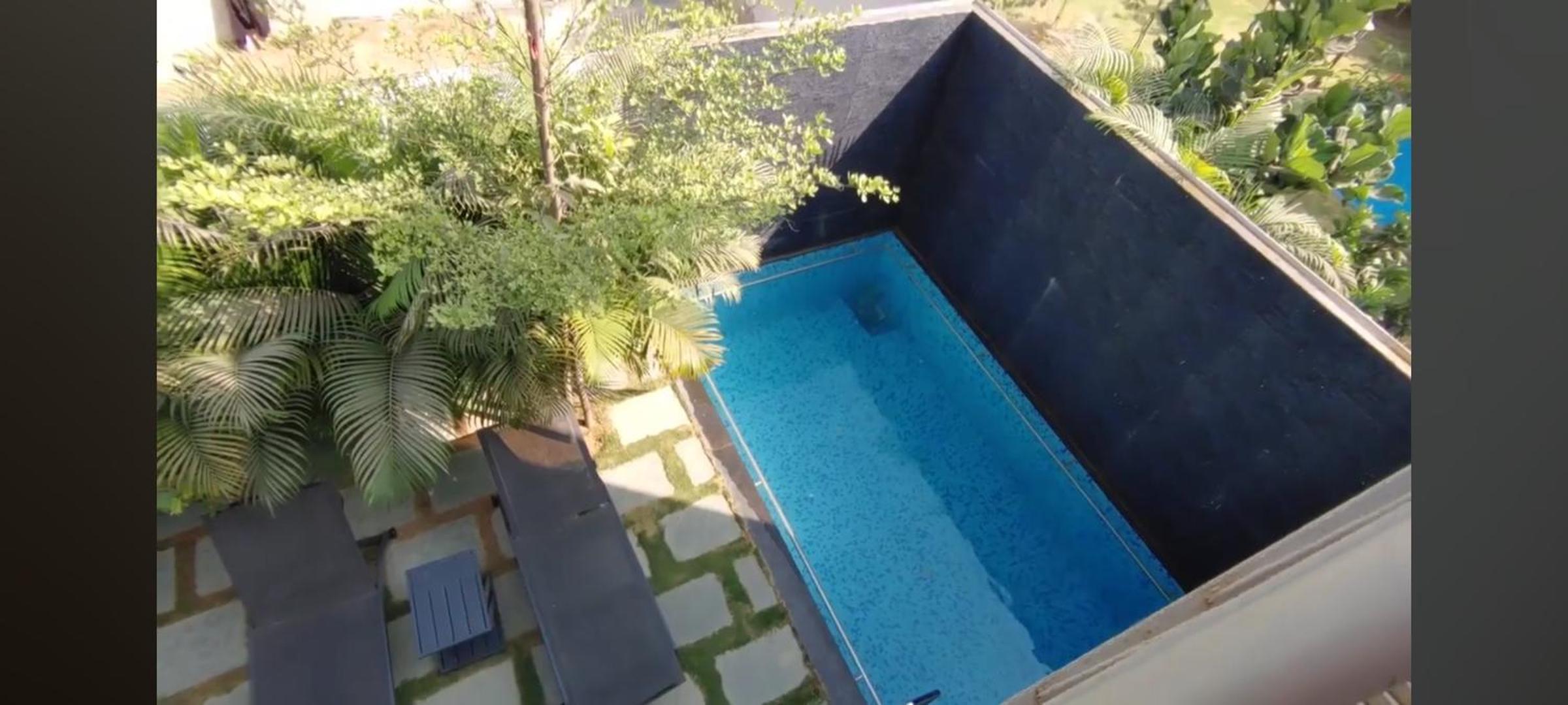 Villa With Private Pool photo 2