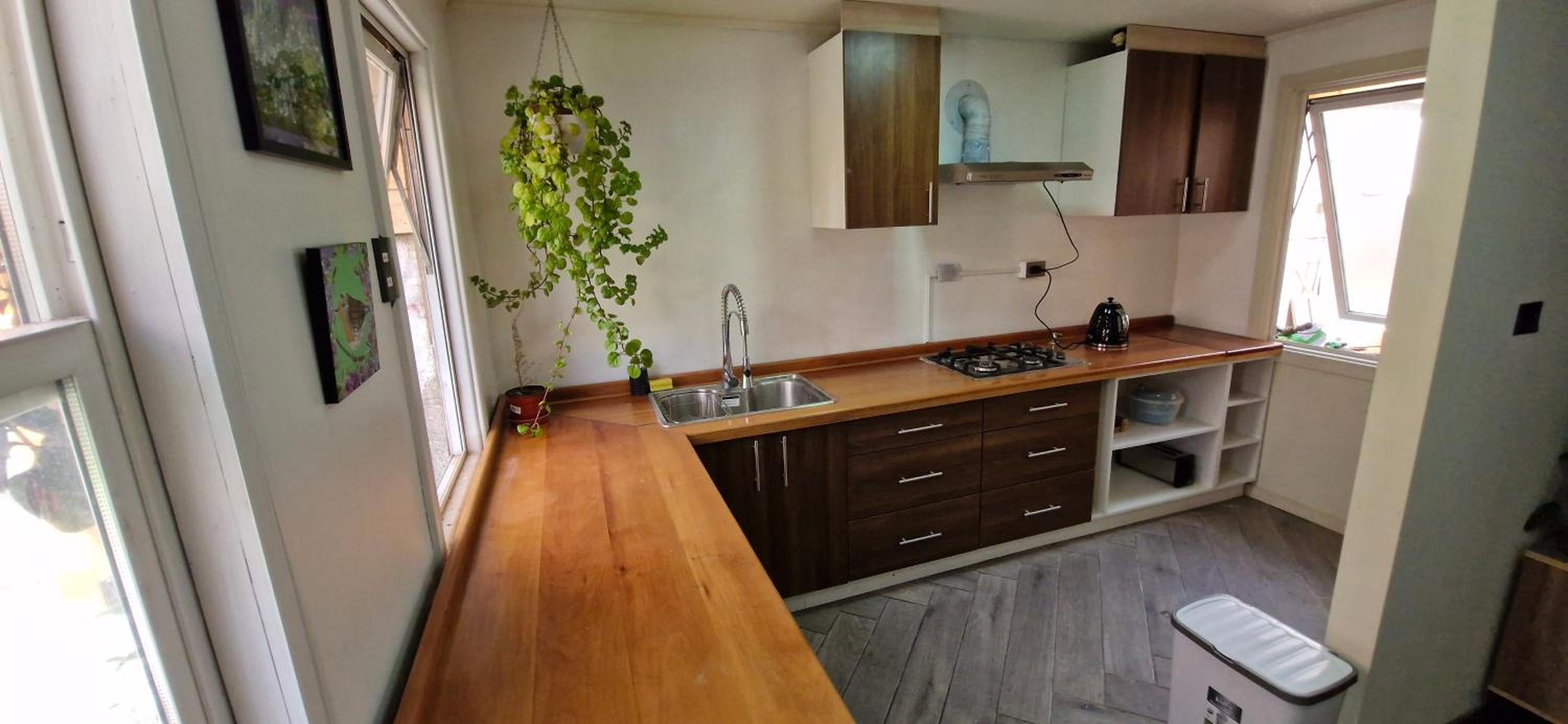 One-Bedroom House photo 2