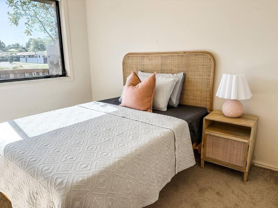 Four-Bedroom House photo 1