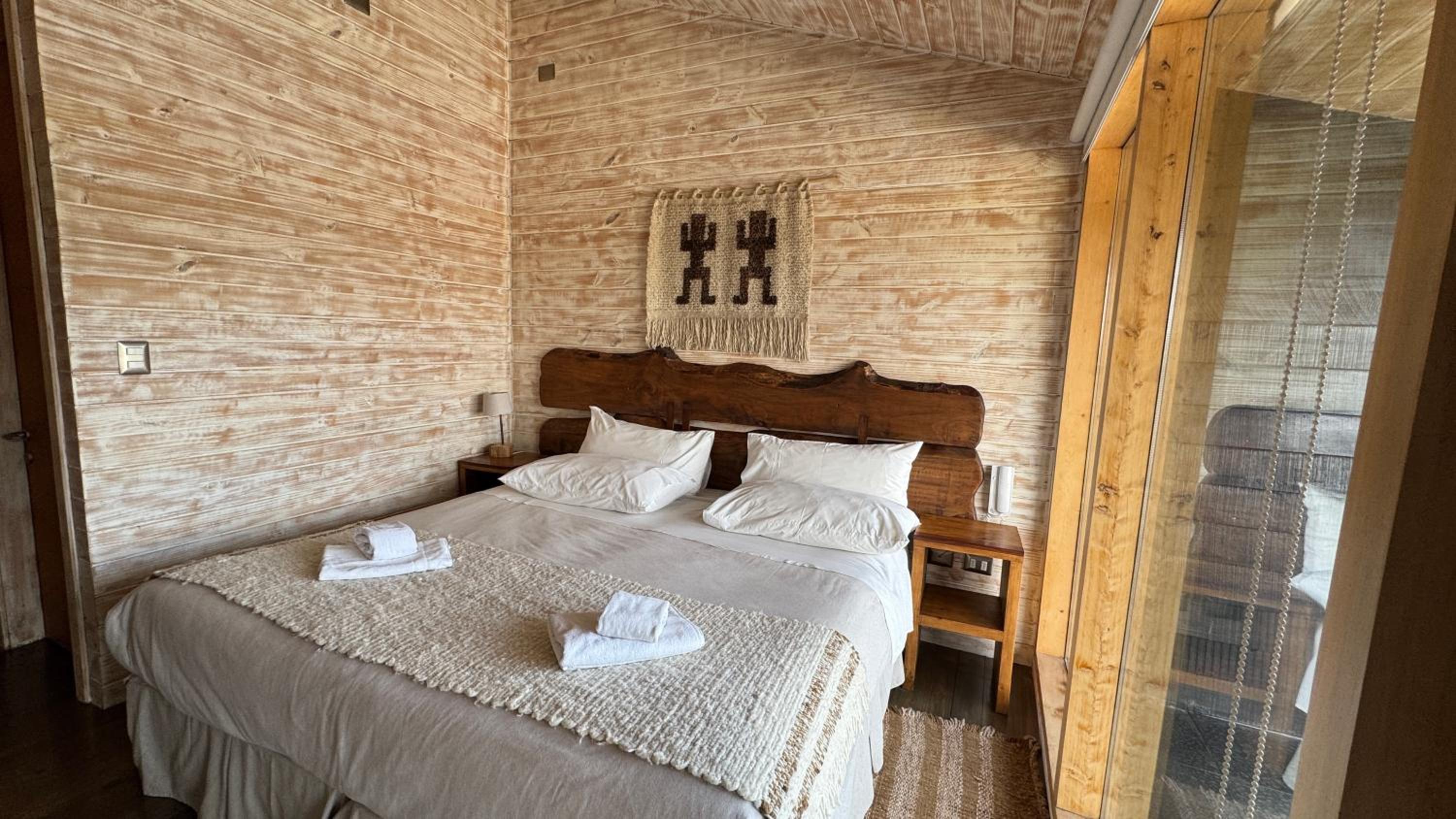 Double Room With Balcony photo 2