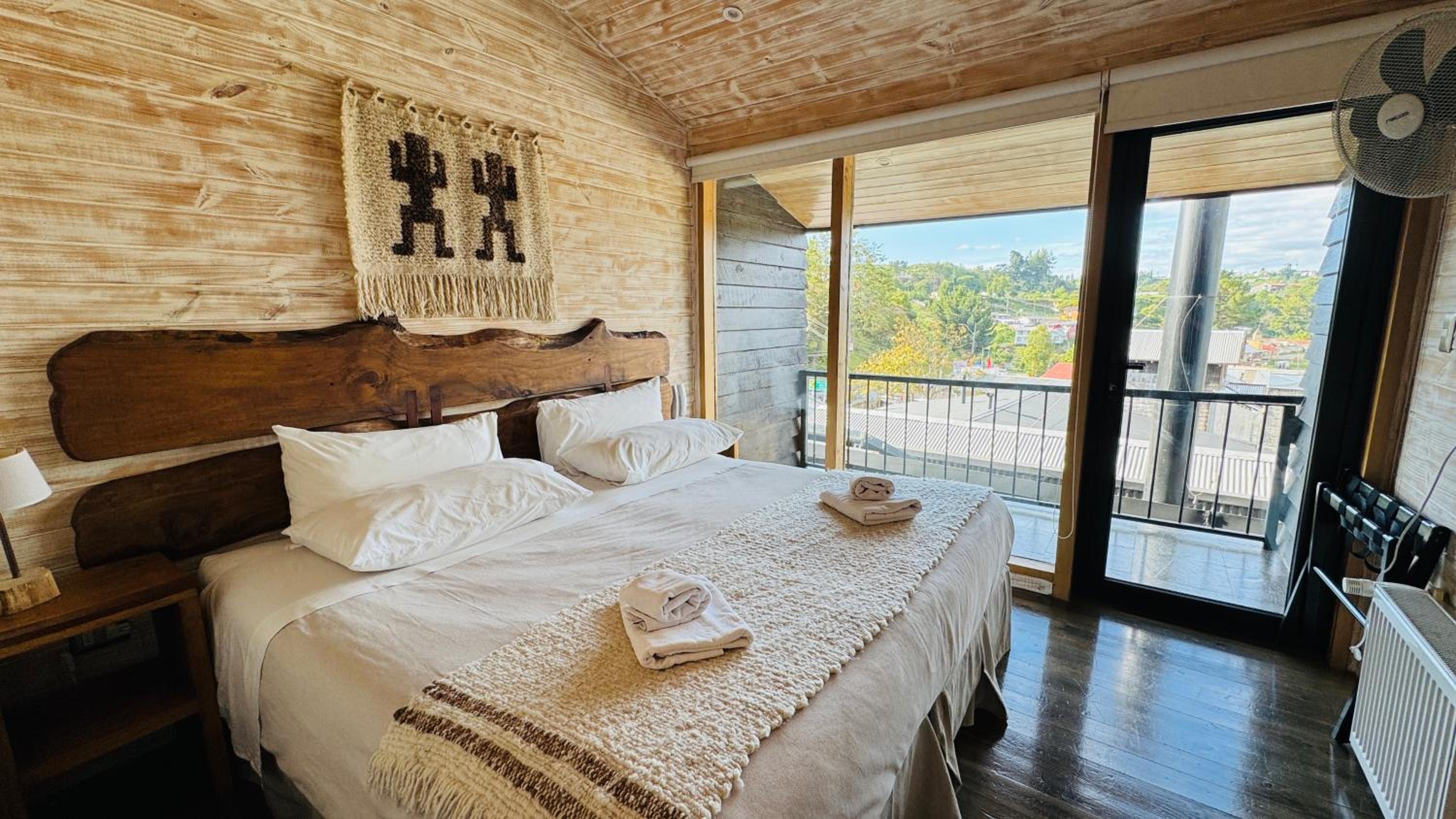 Double Room With Balcony photo 1