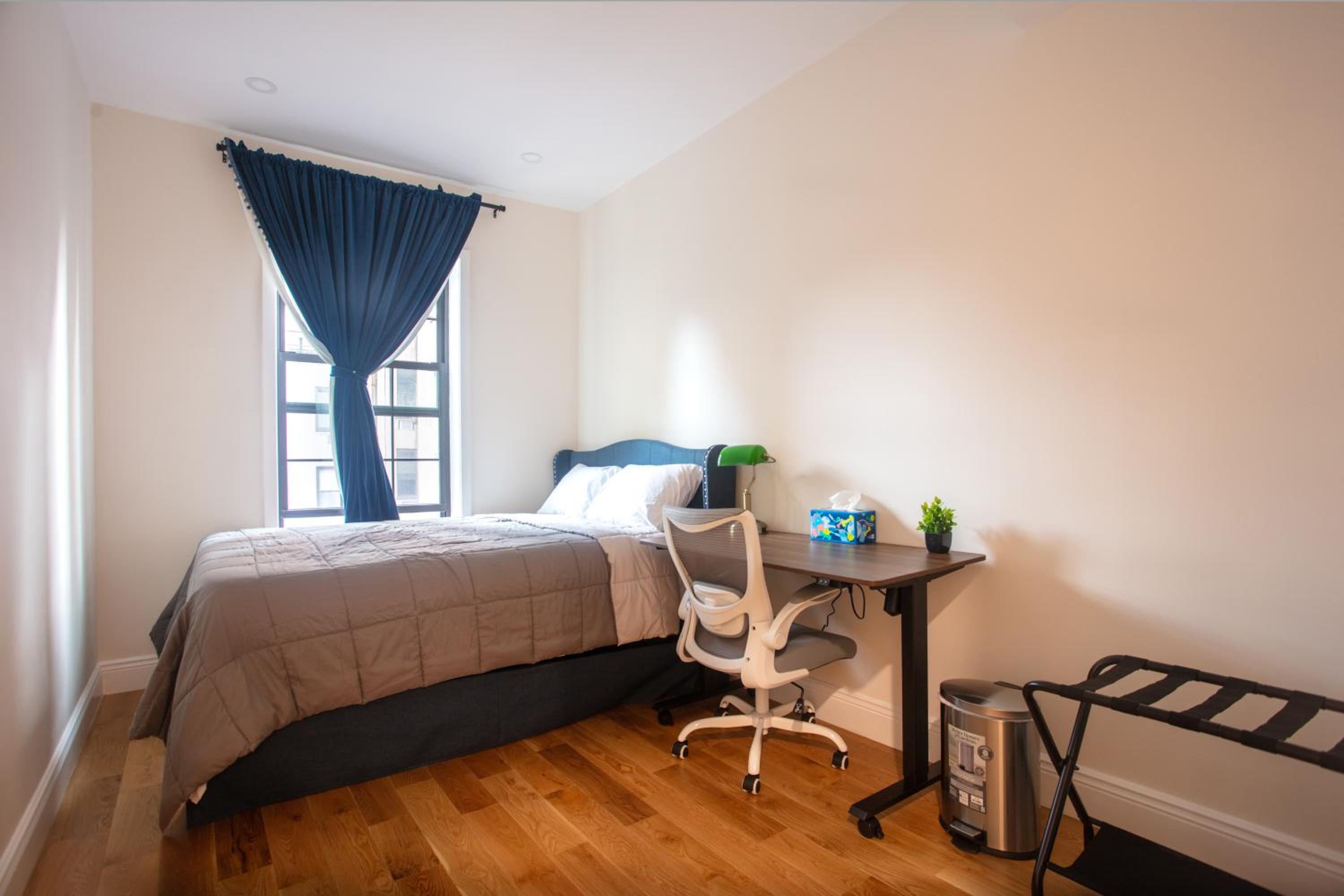 Queen Room with Garden View photo 1
