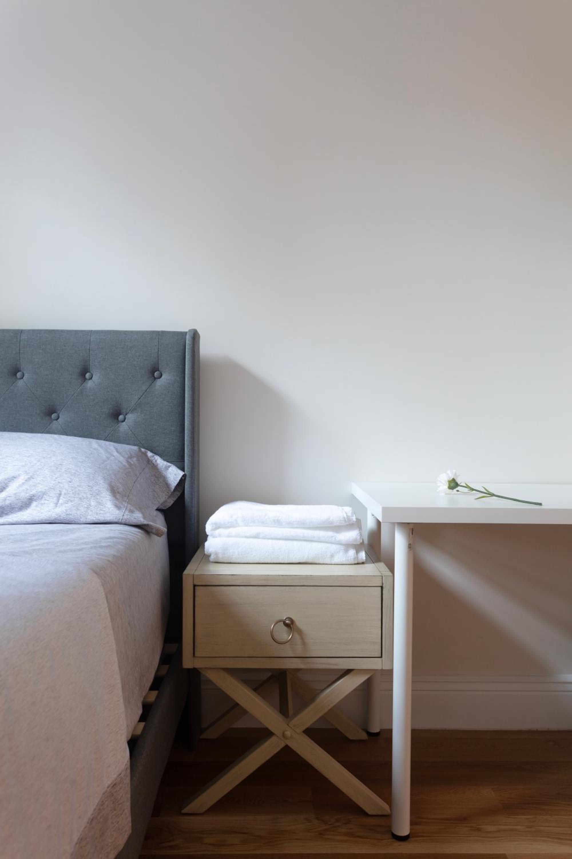 Standard Queen Room photo 1