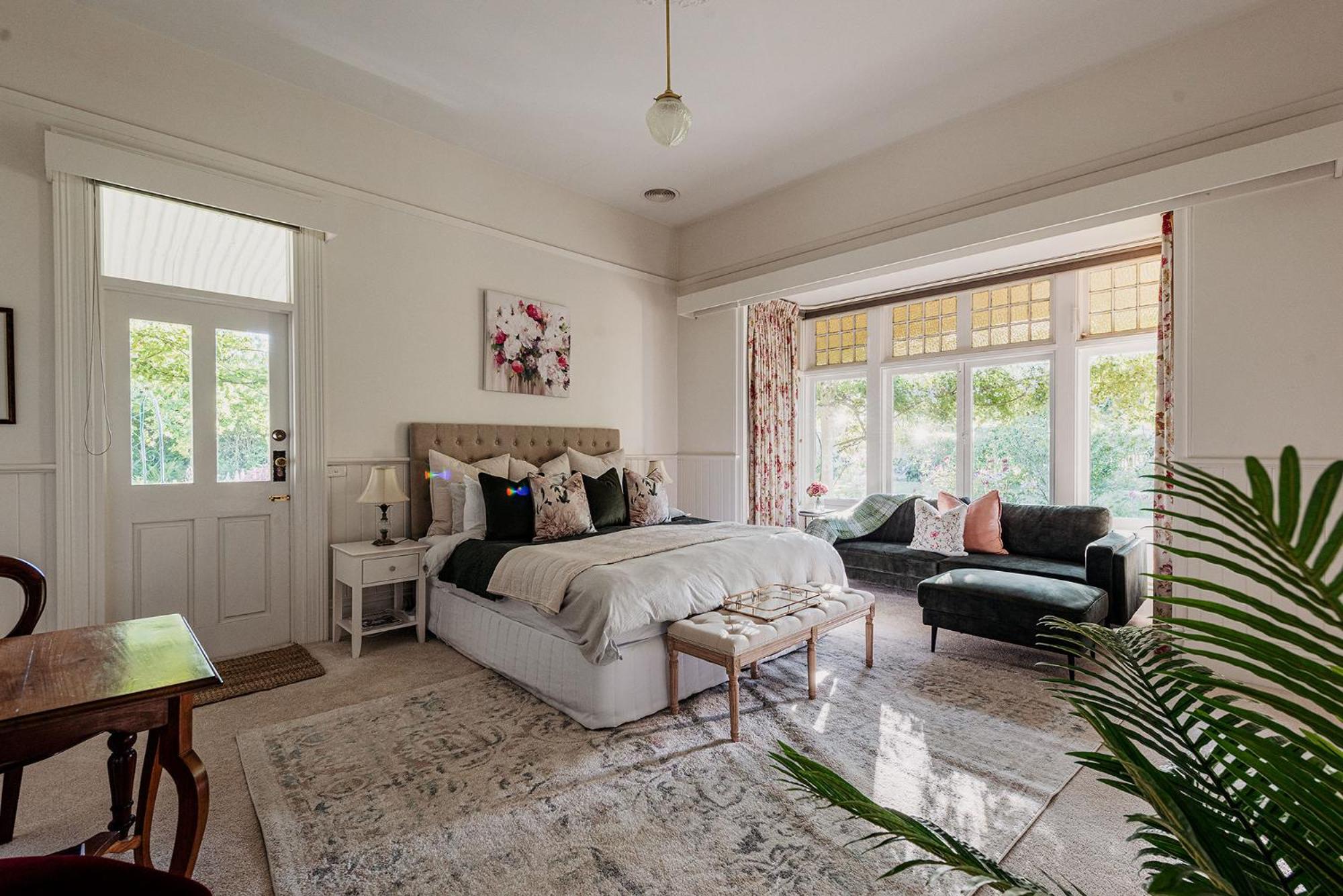 The Master Suite photo 1