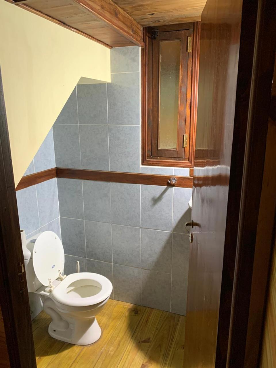 Two-Bedroom House photo 2