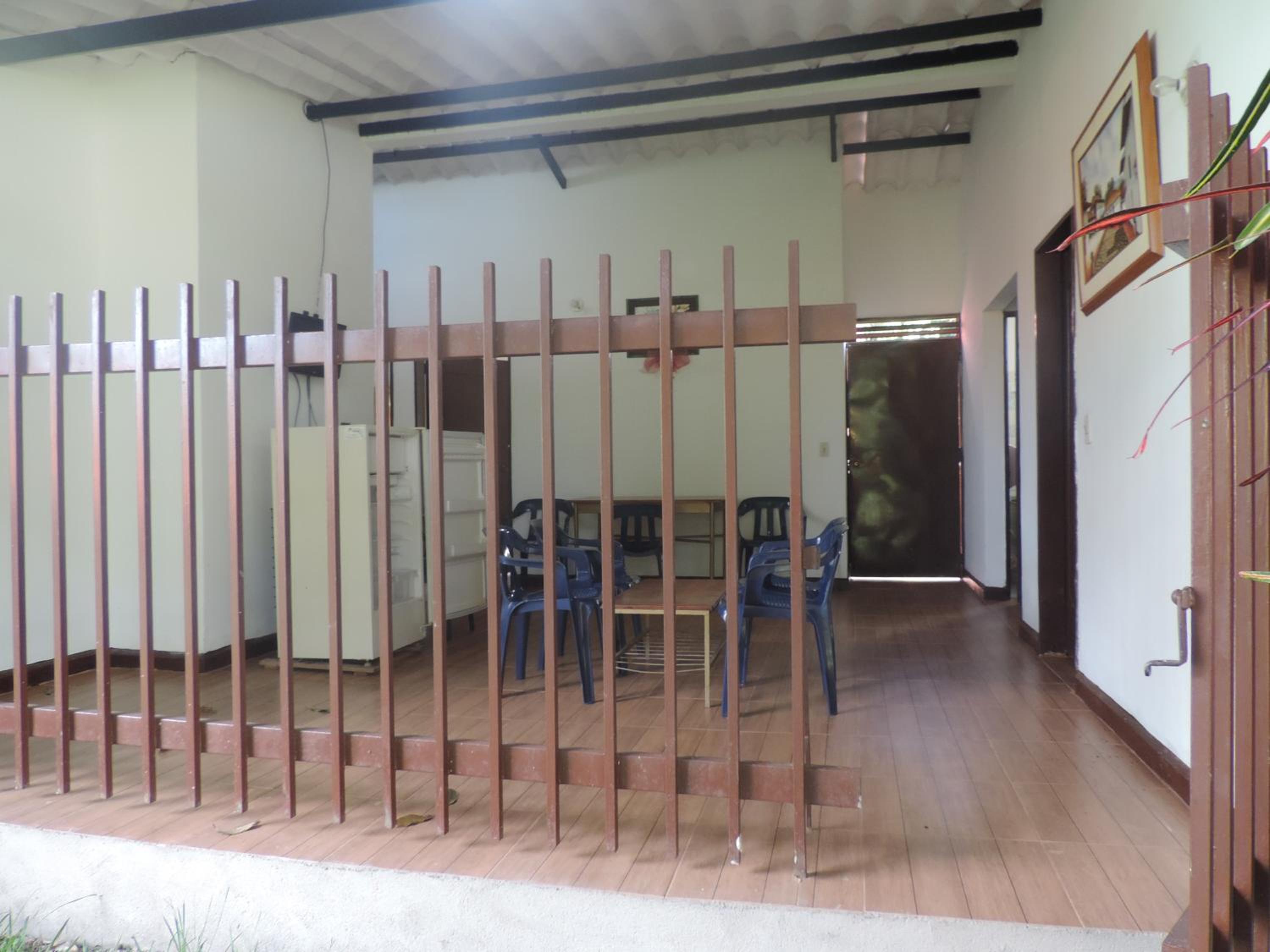 Apartment with Garden View photo 3