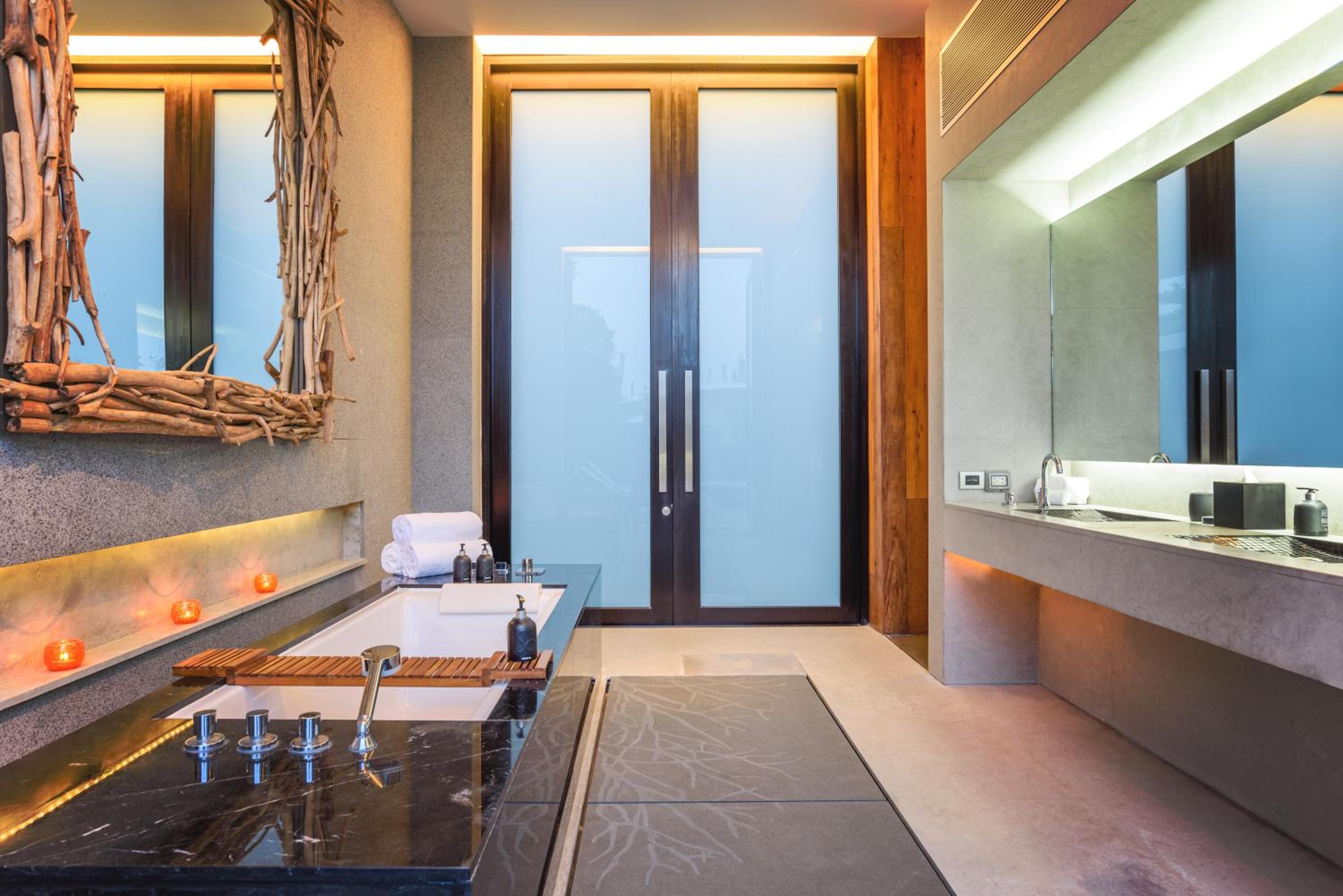 Two-Bedroom Villa with Private Pool photo 3