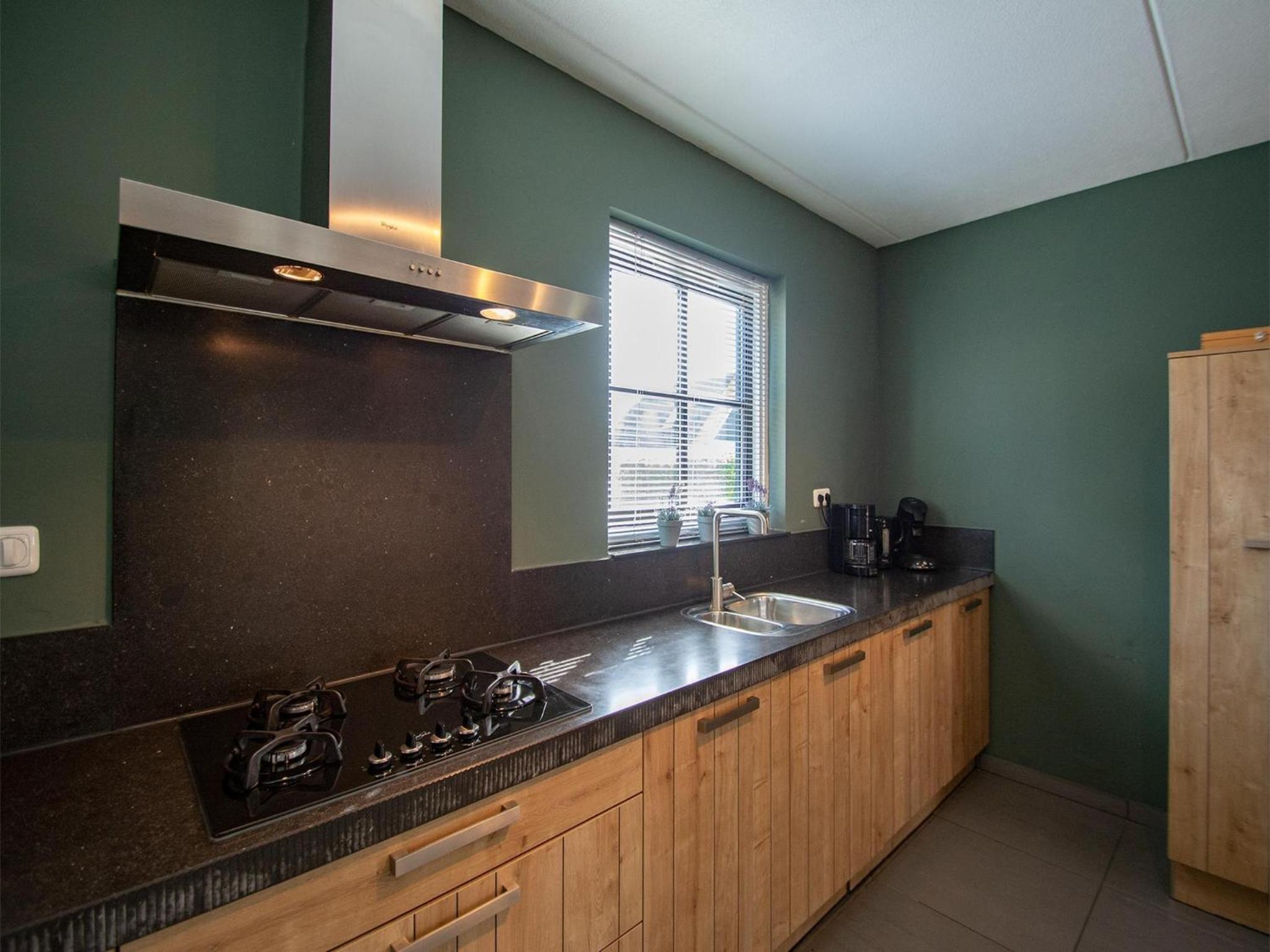 Apartment 2 photo 2