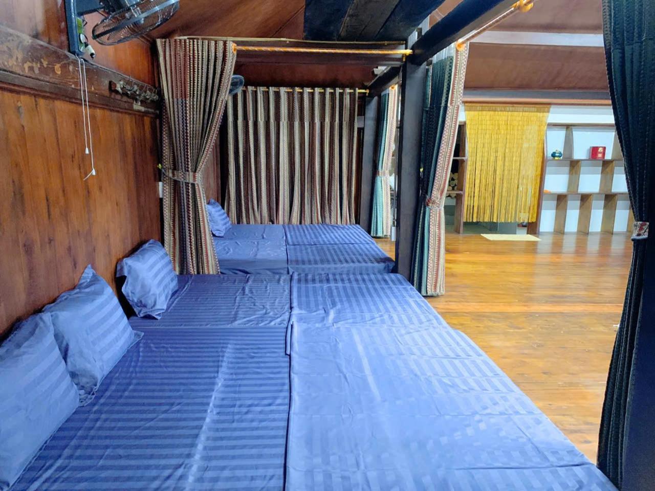 Single Bed in 10-Bed Dormitory Room photo 2