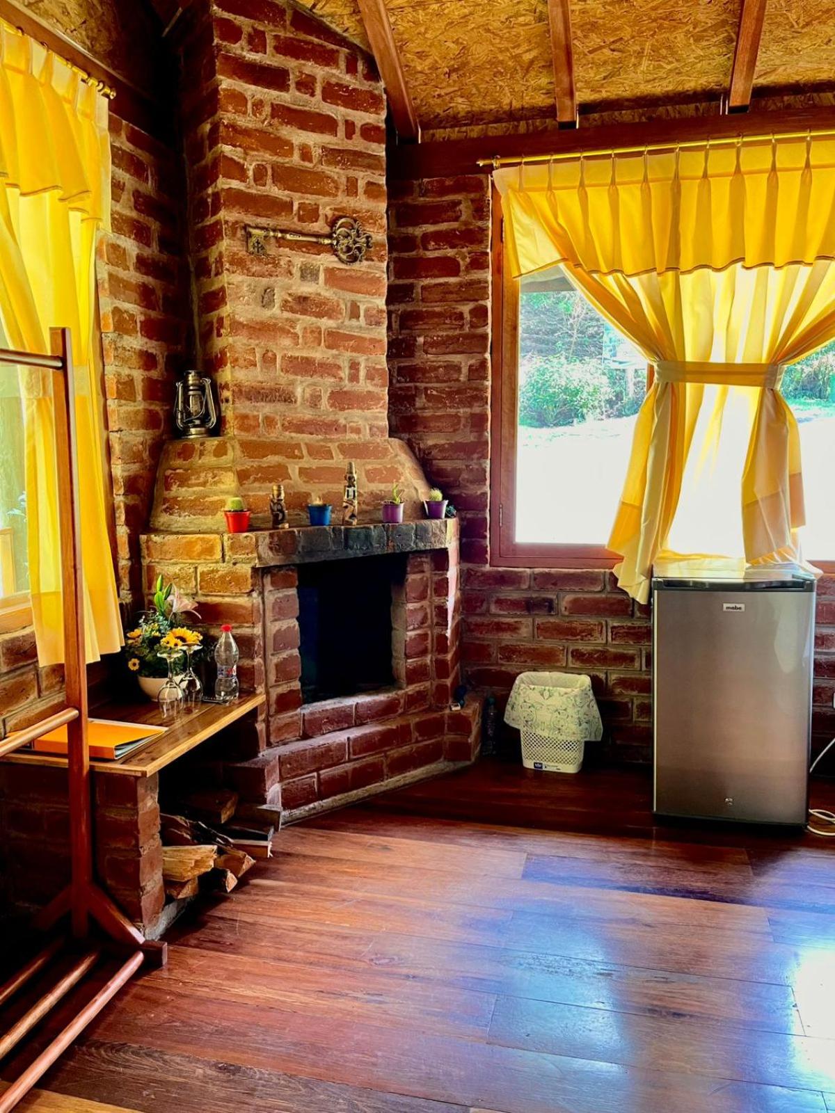 One-Bedroom Chalet photo 1