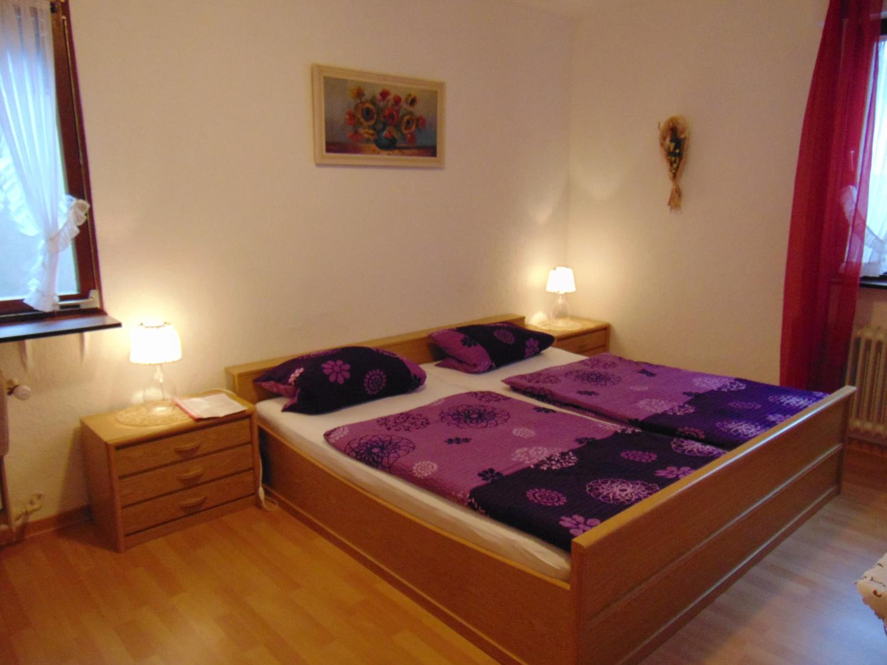 Double Room photo 2