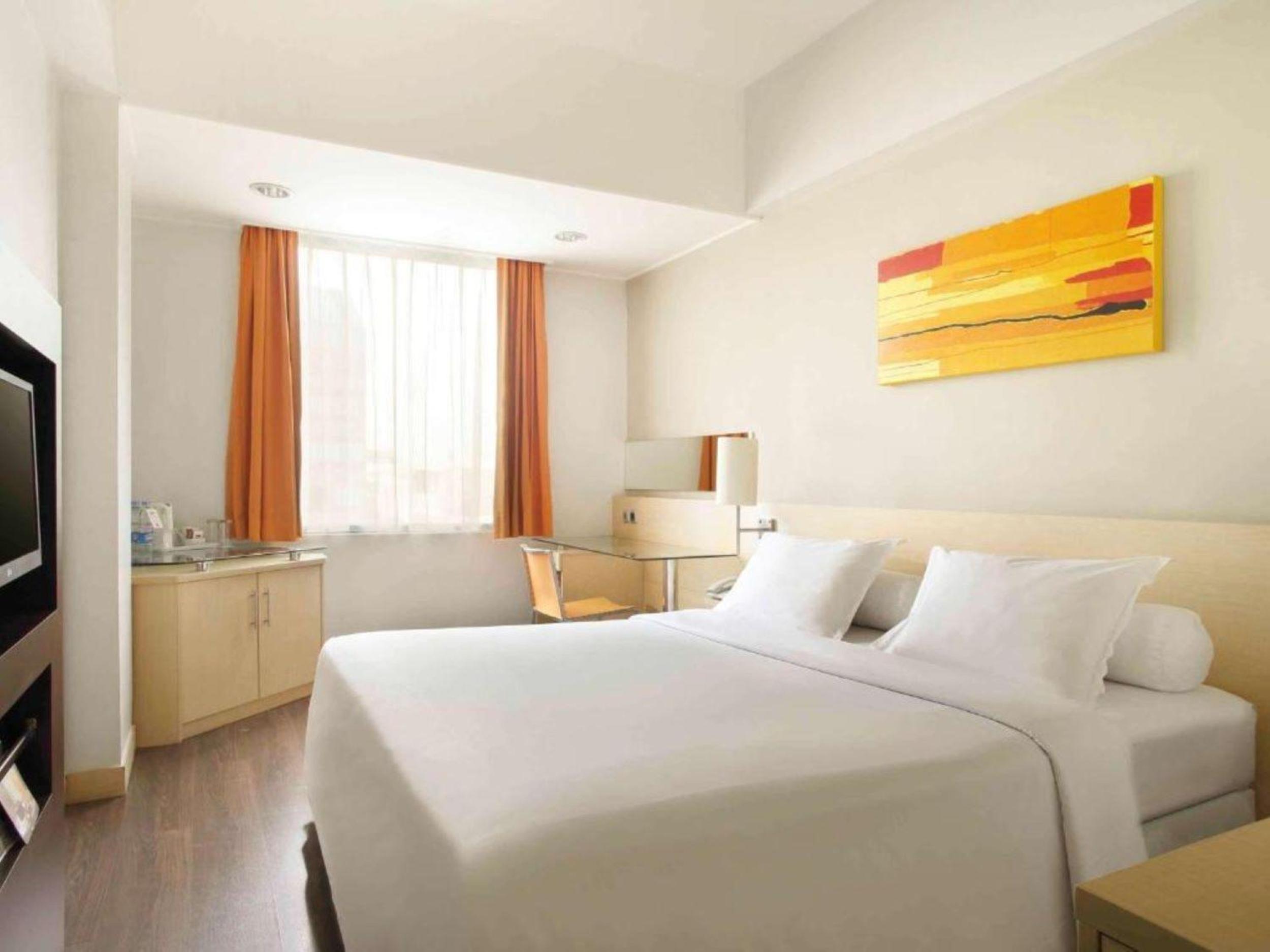 Double Room - Photo 1
