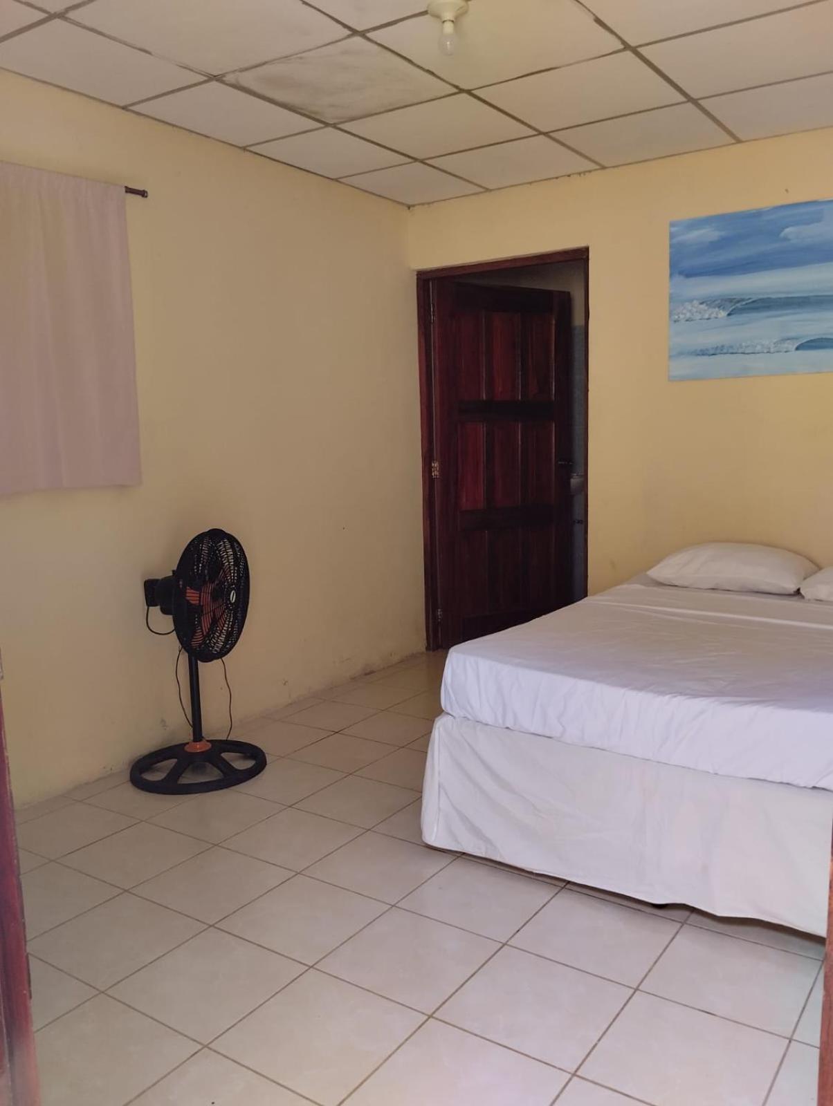 Double Room with Private Bathroom photo 1