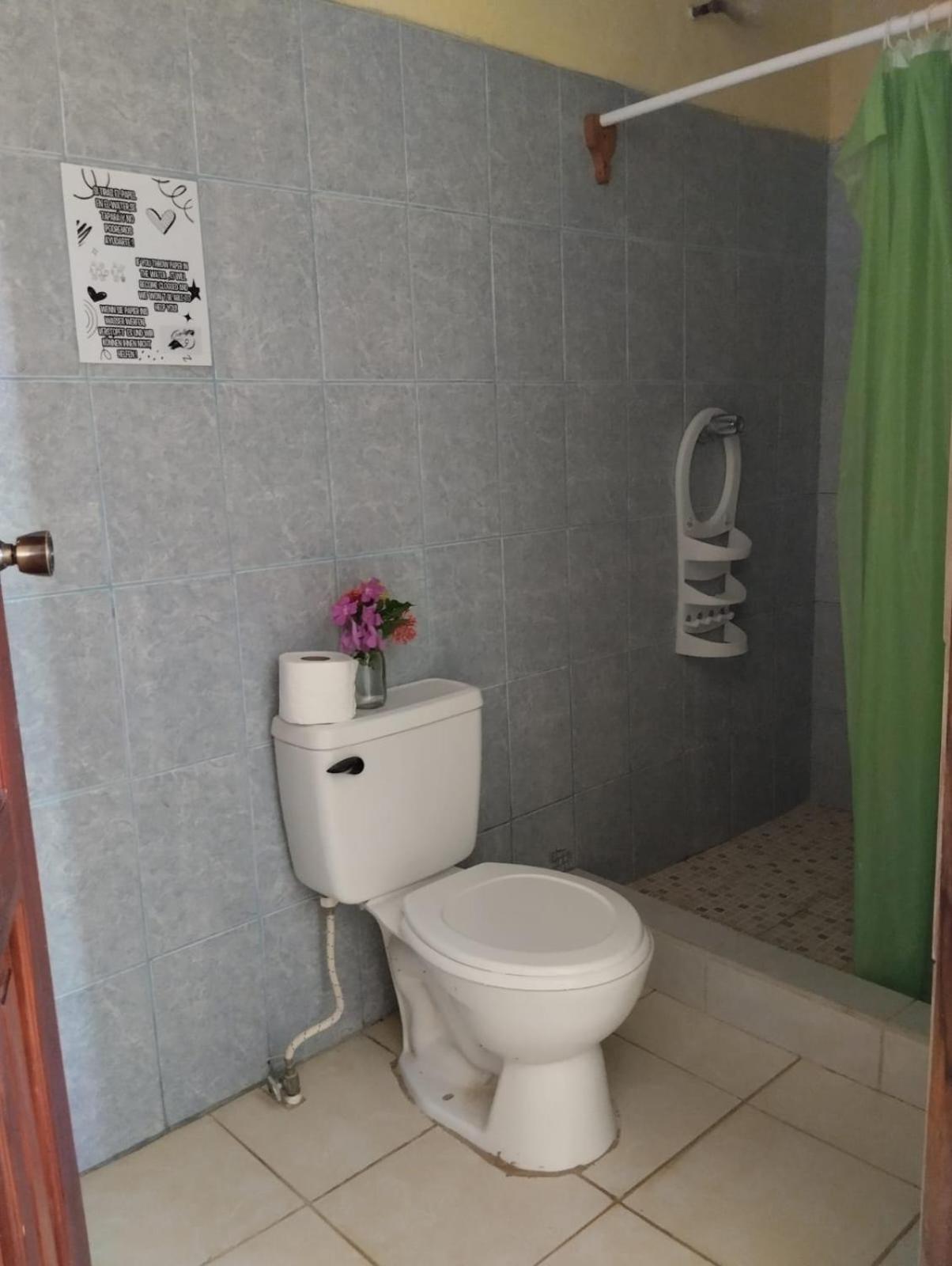 Double Room with Private Bathroom photo 2
