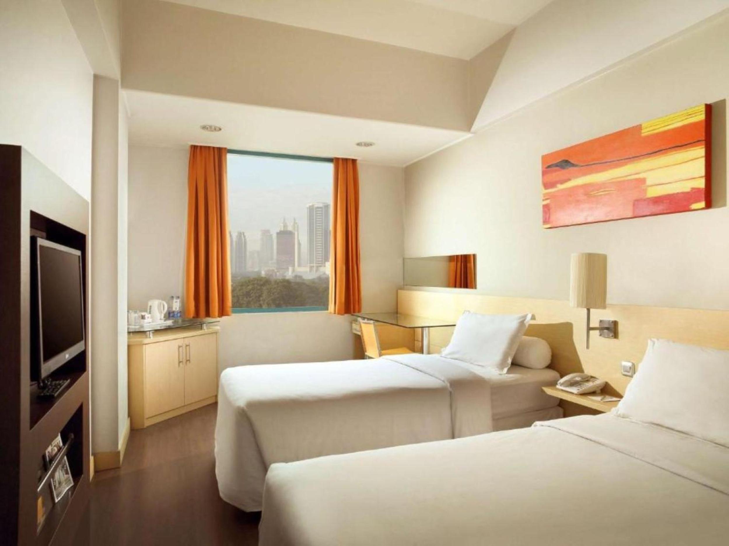Twin Room - Photo 1