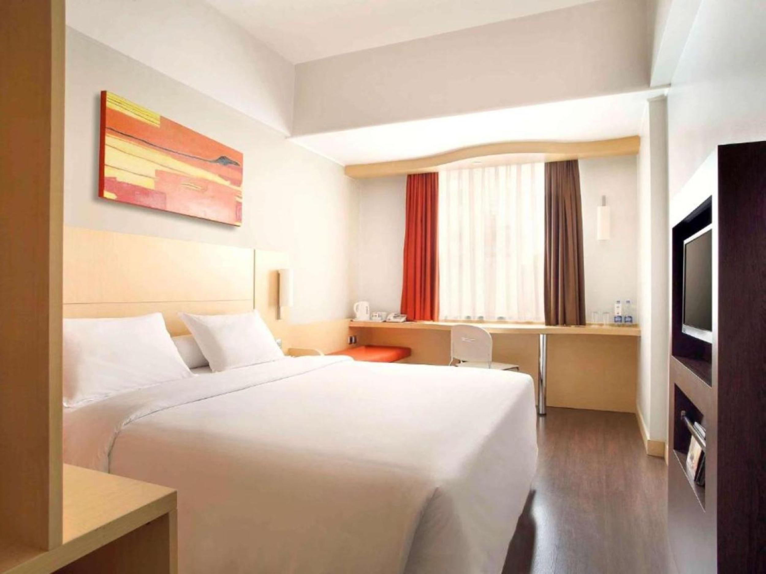 Double Room - Photo 2