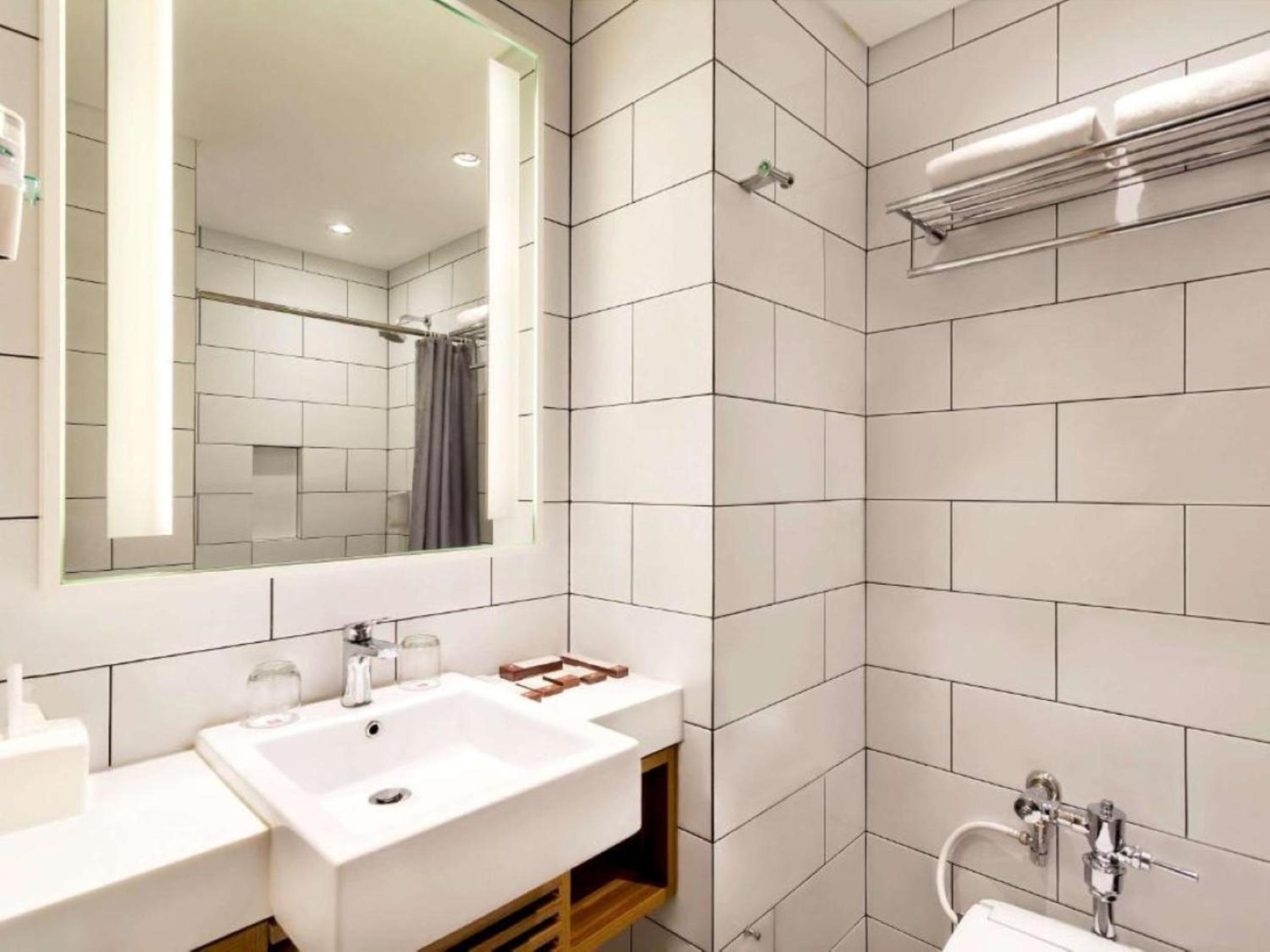 Double Room - Photo 3