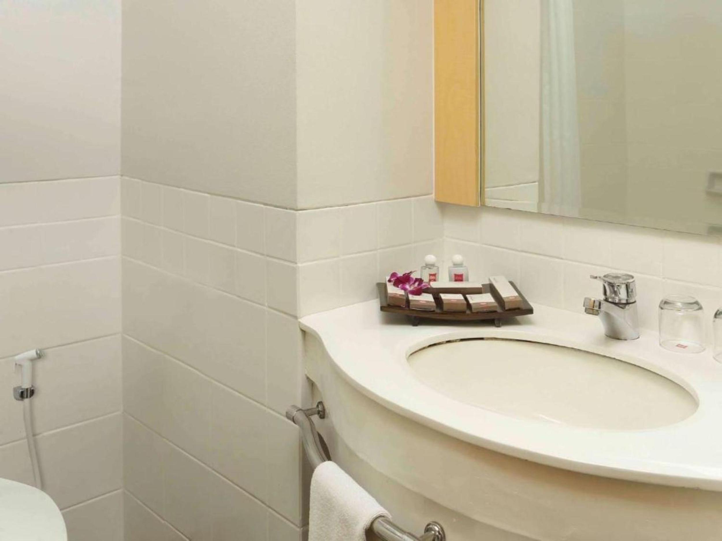 Double Room - Photo 4