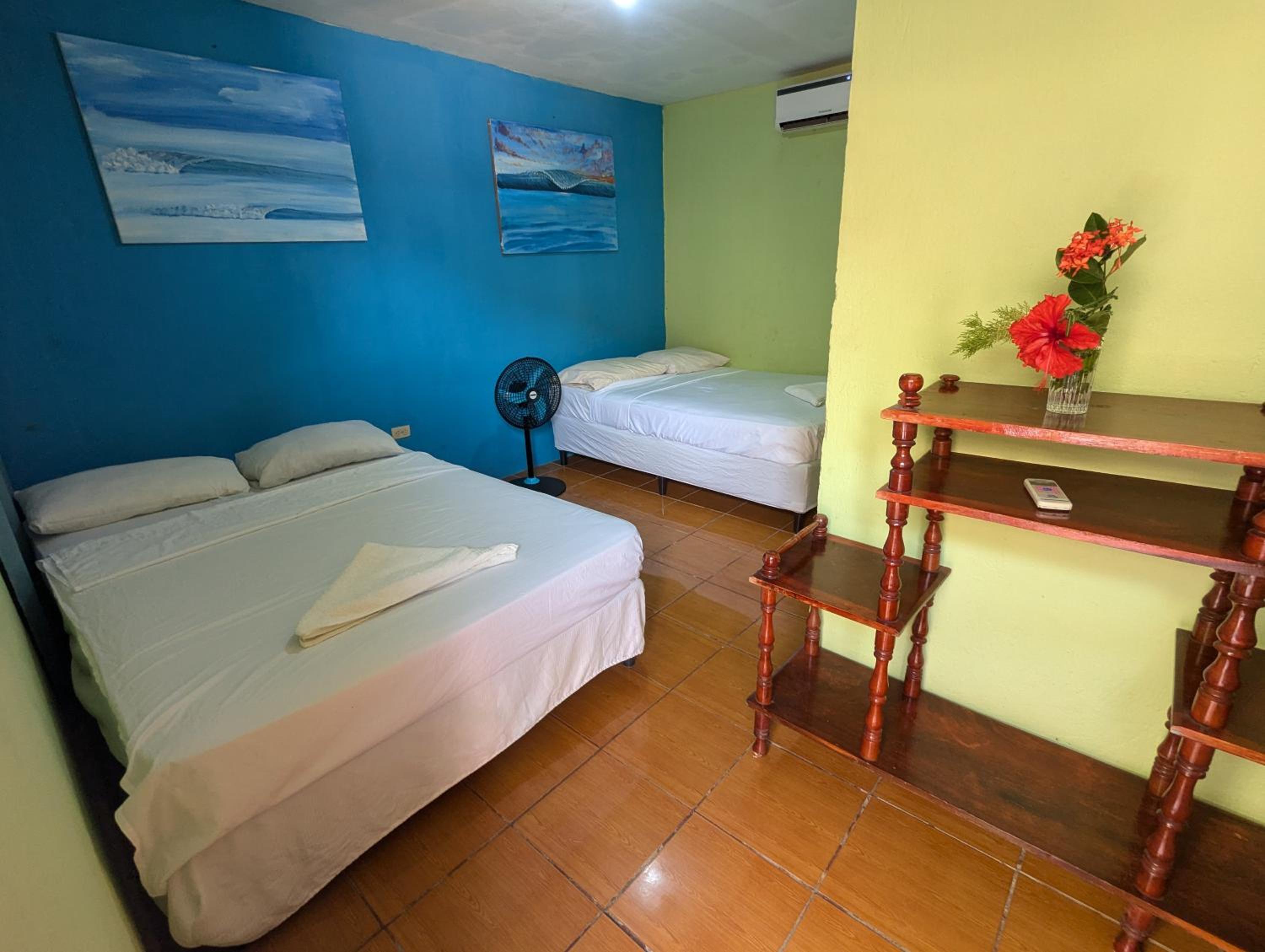 Double Room with Private Bathroom photo 1