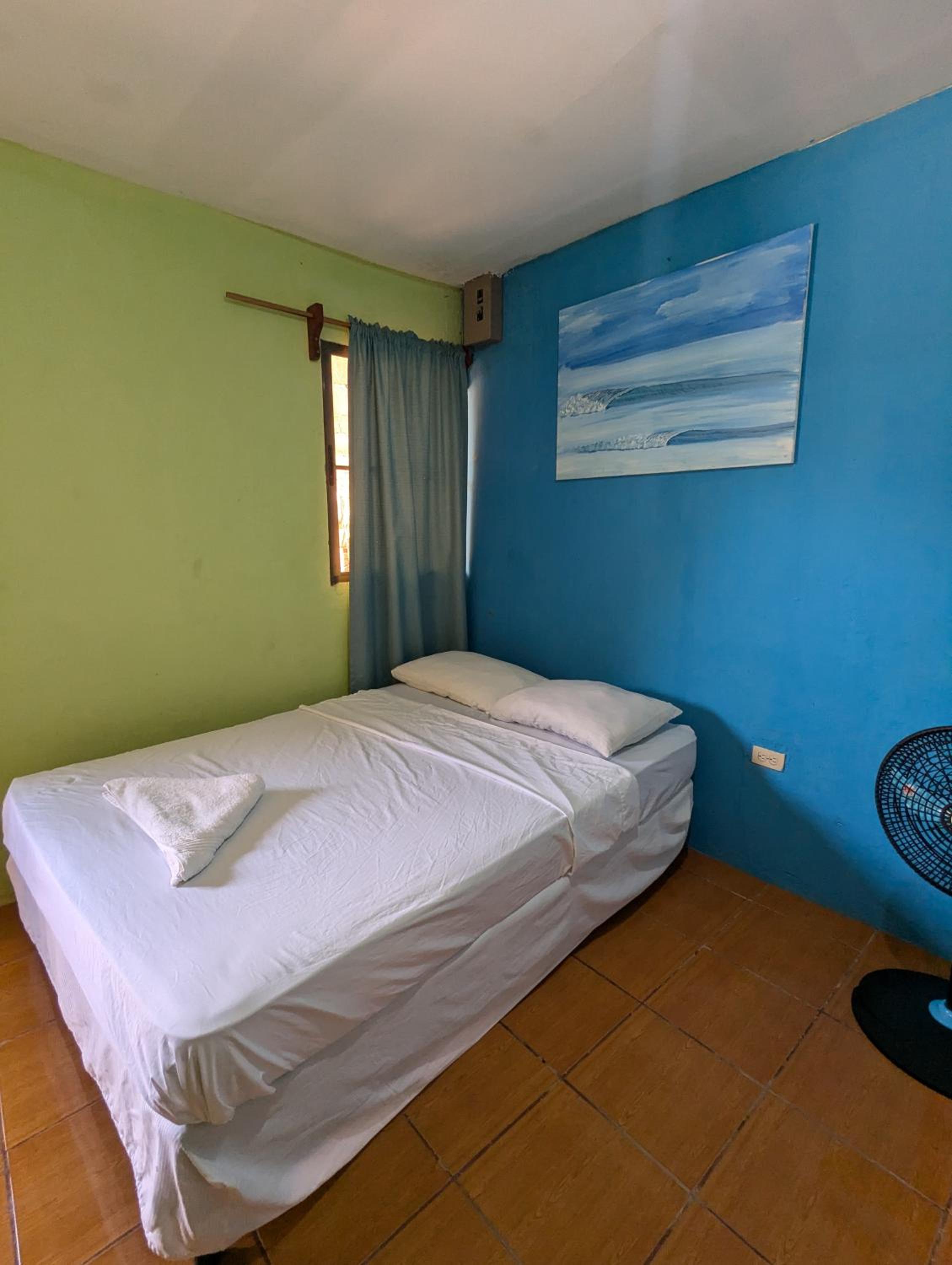 Double Room with Private Bathroom photo 2