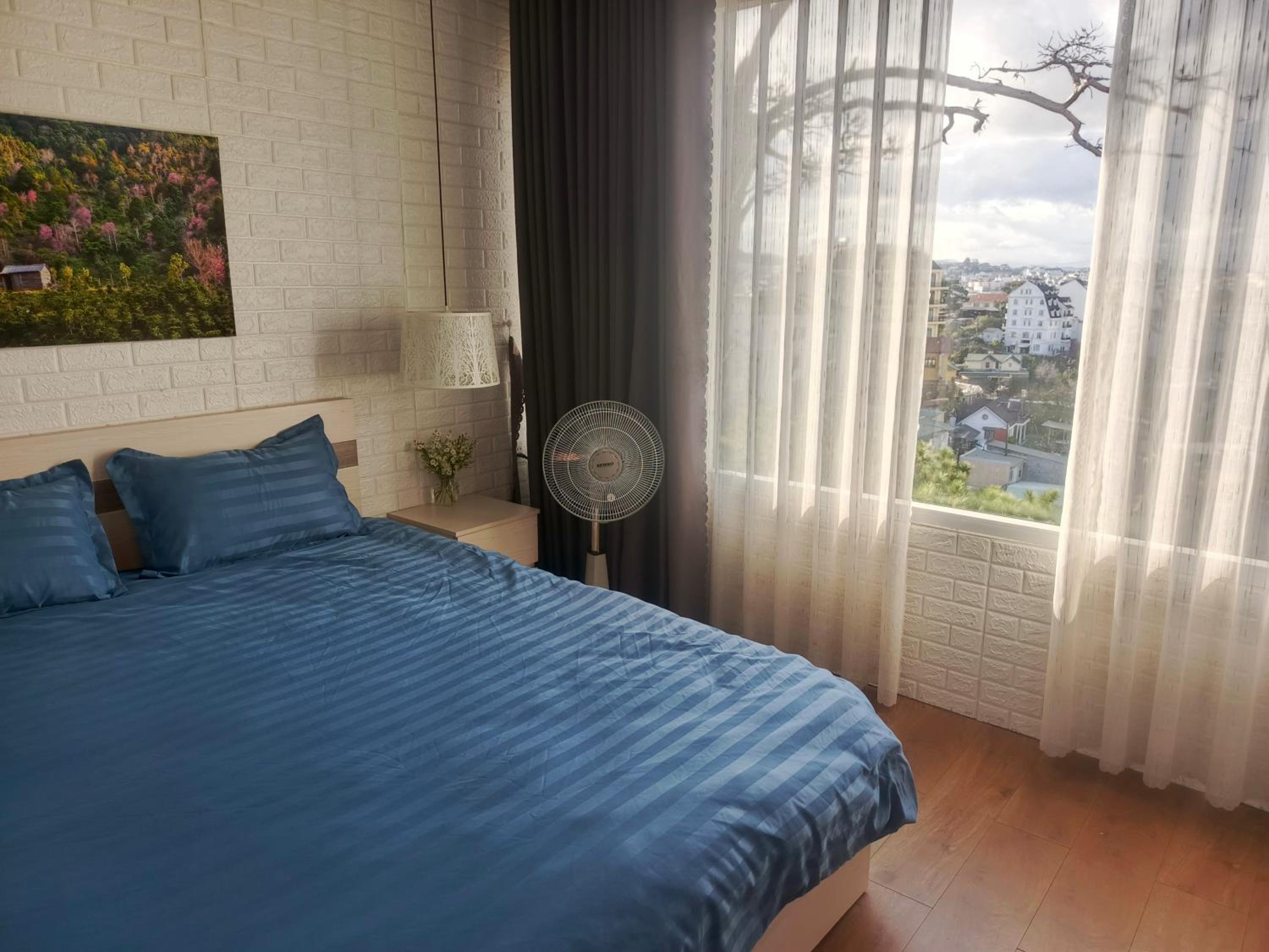 King Room With Garden View photo 3