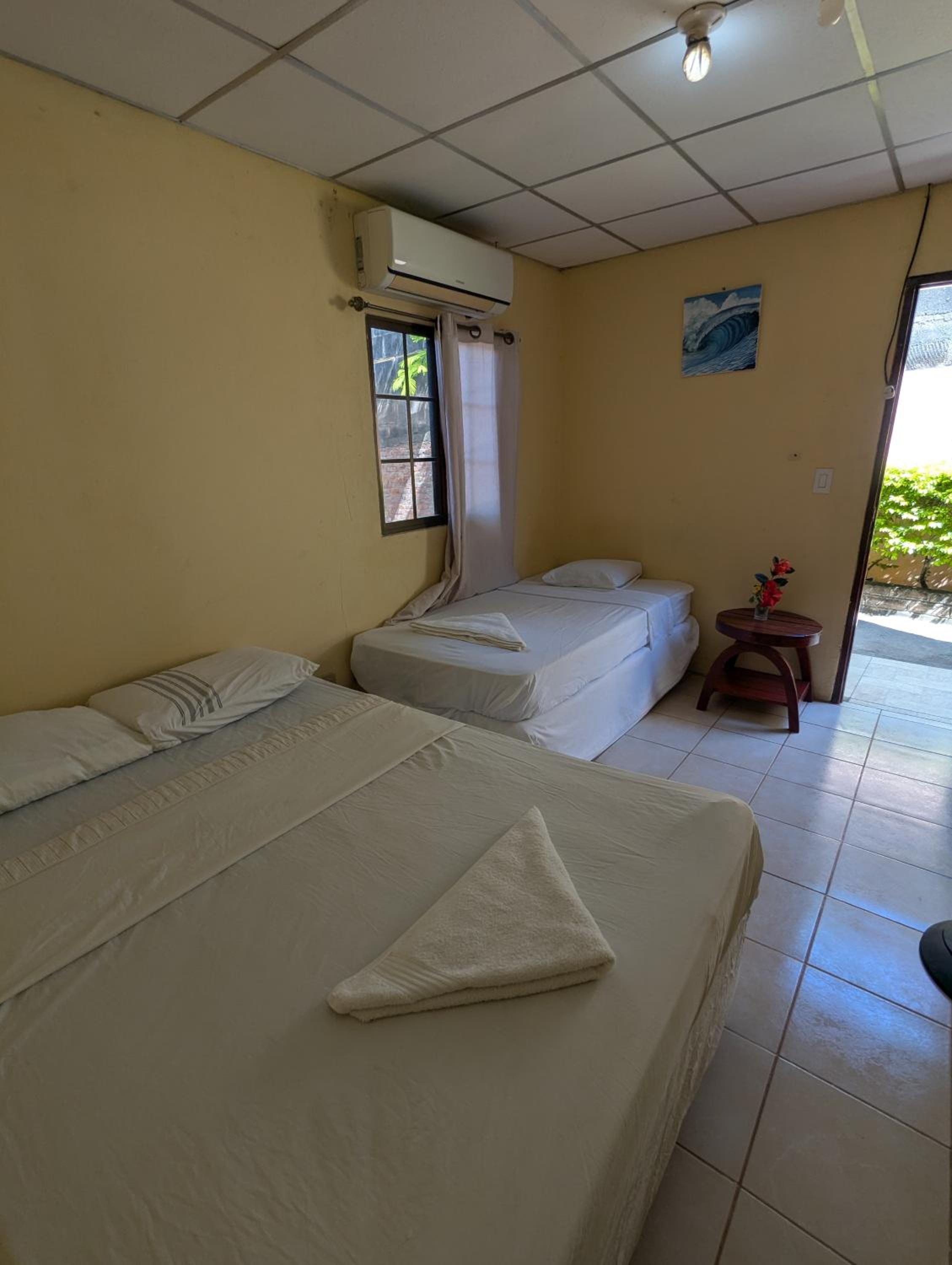 Double Room with Private Bathroom photo 2
