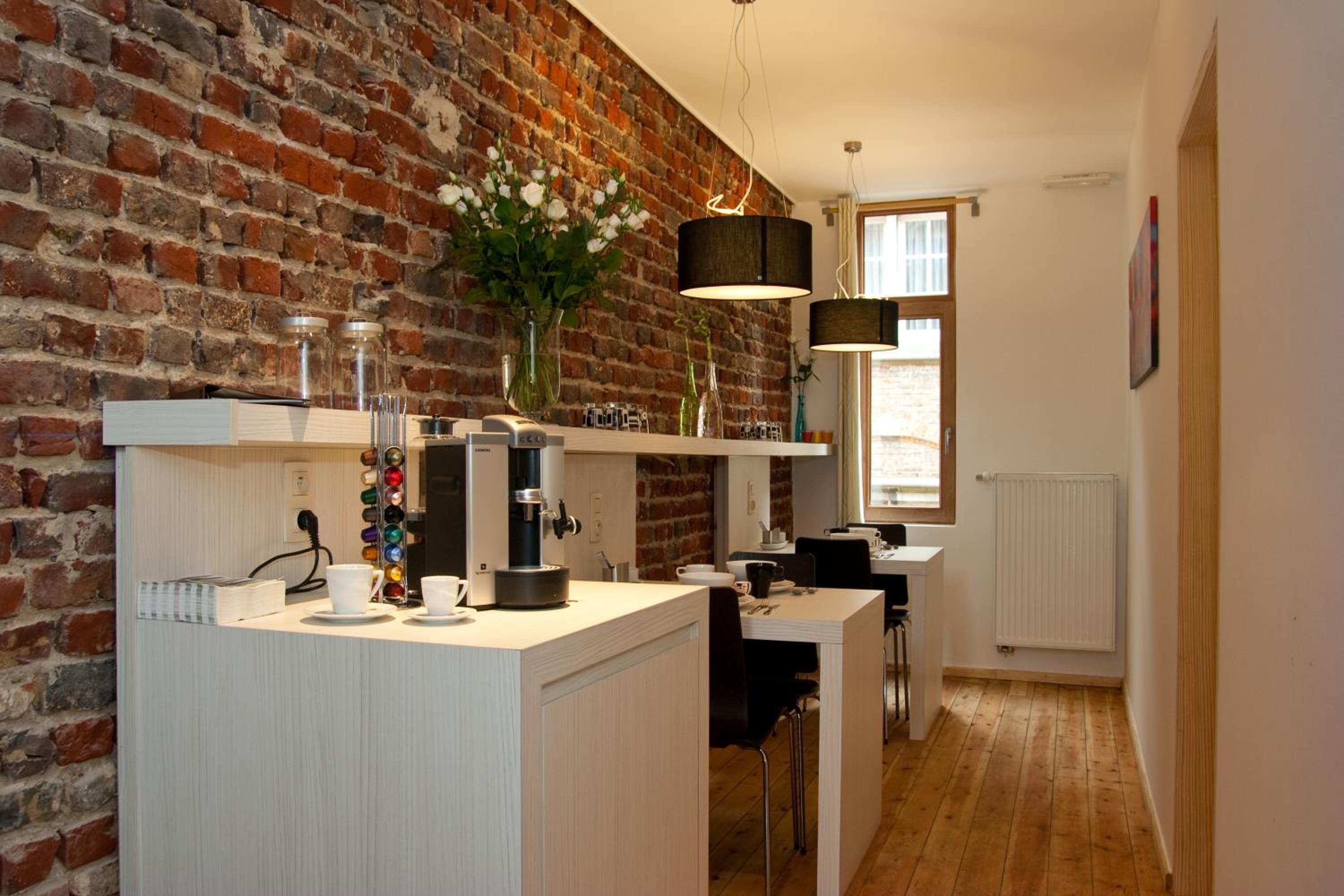 Twin Room with Terrace photo 2