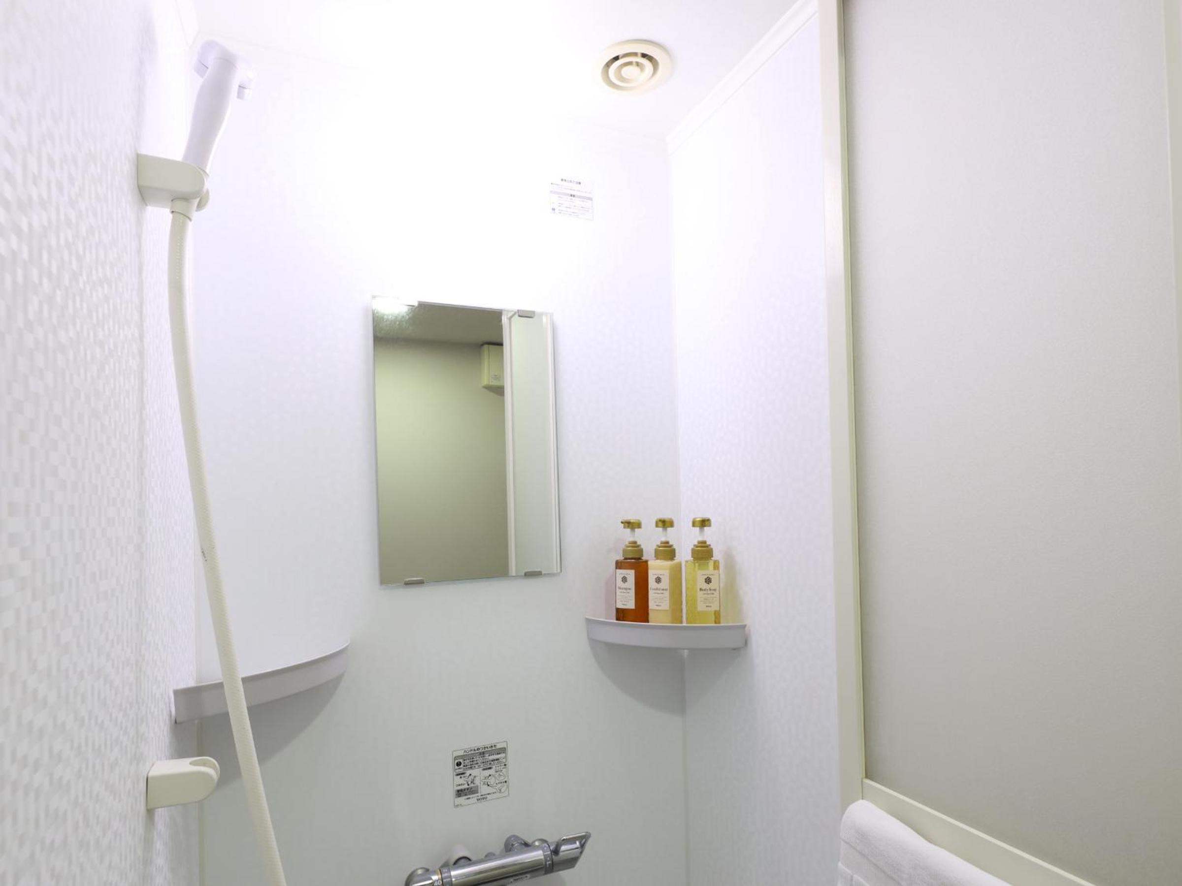 Standard Double Room - Non-Smoking - Photo 5