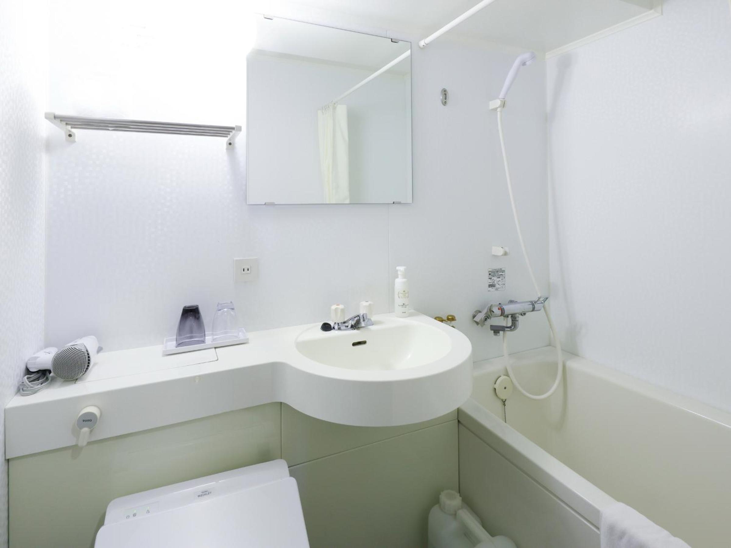 Standard Twin Room - Non-Smoking - Photo 7