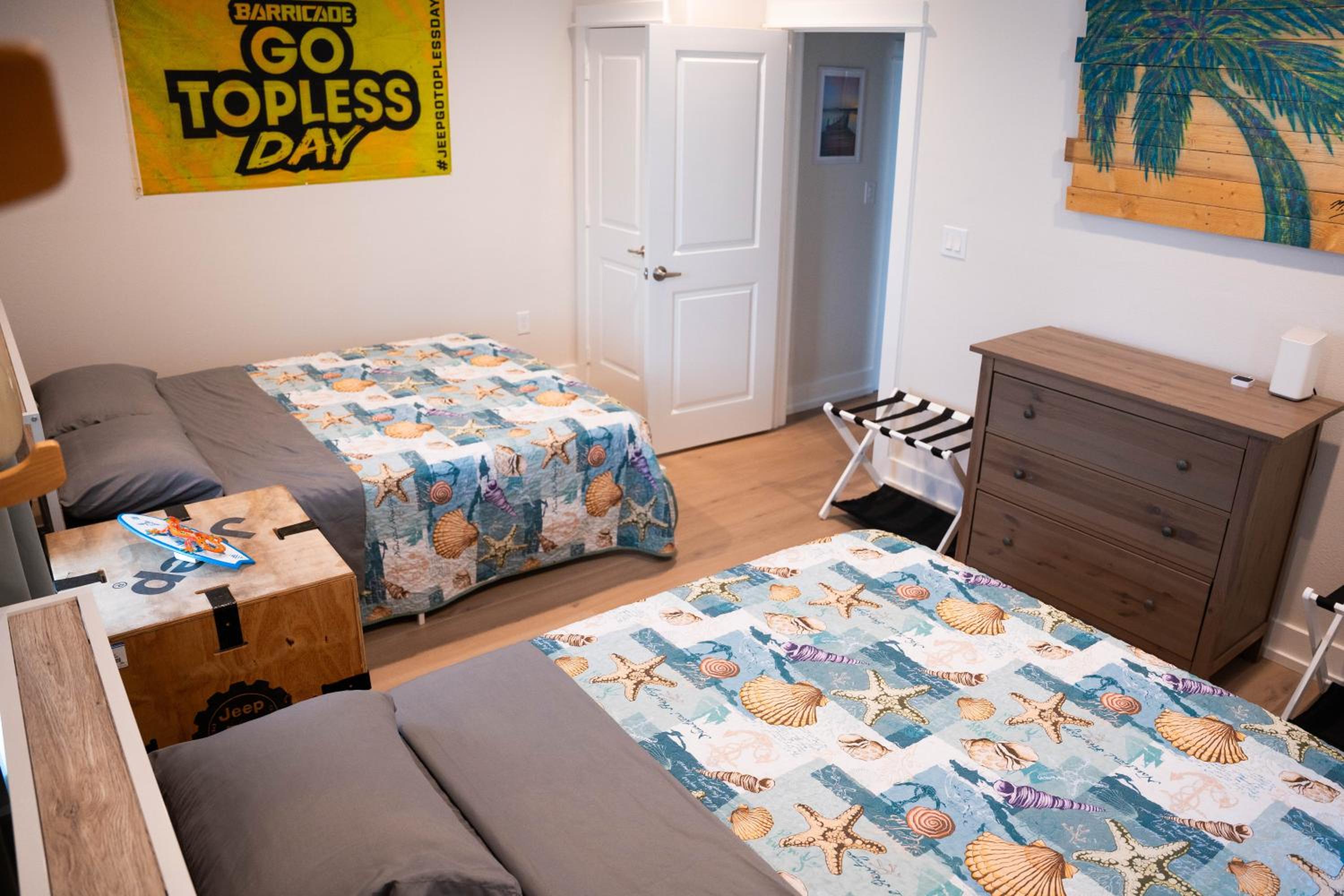 Two-Bedroom House photo 3